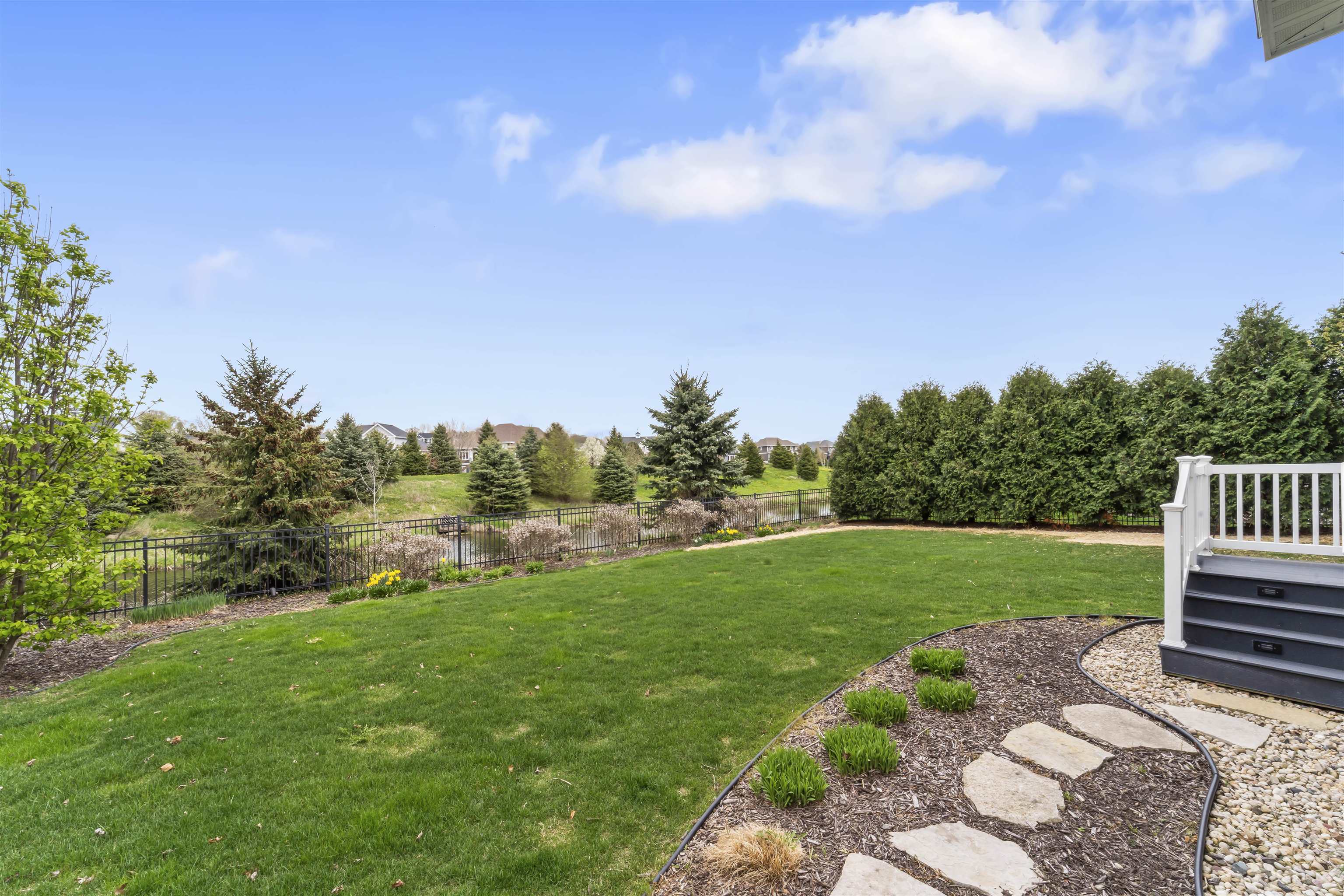 2505 Genevieve Way