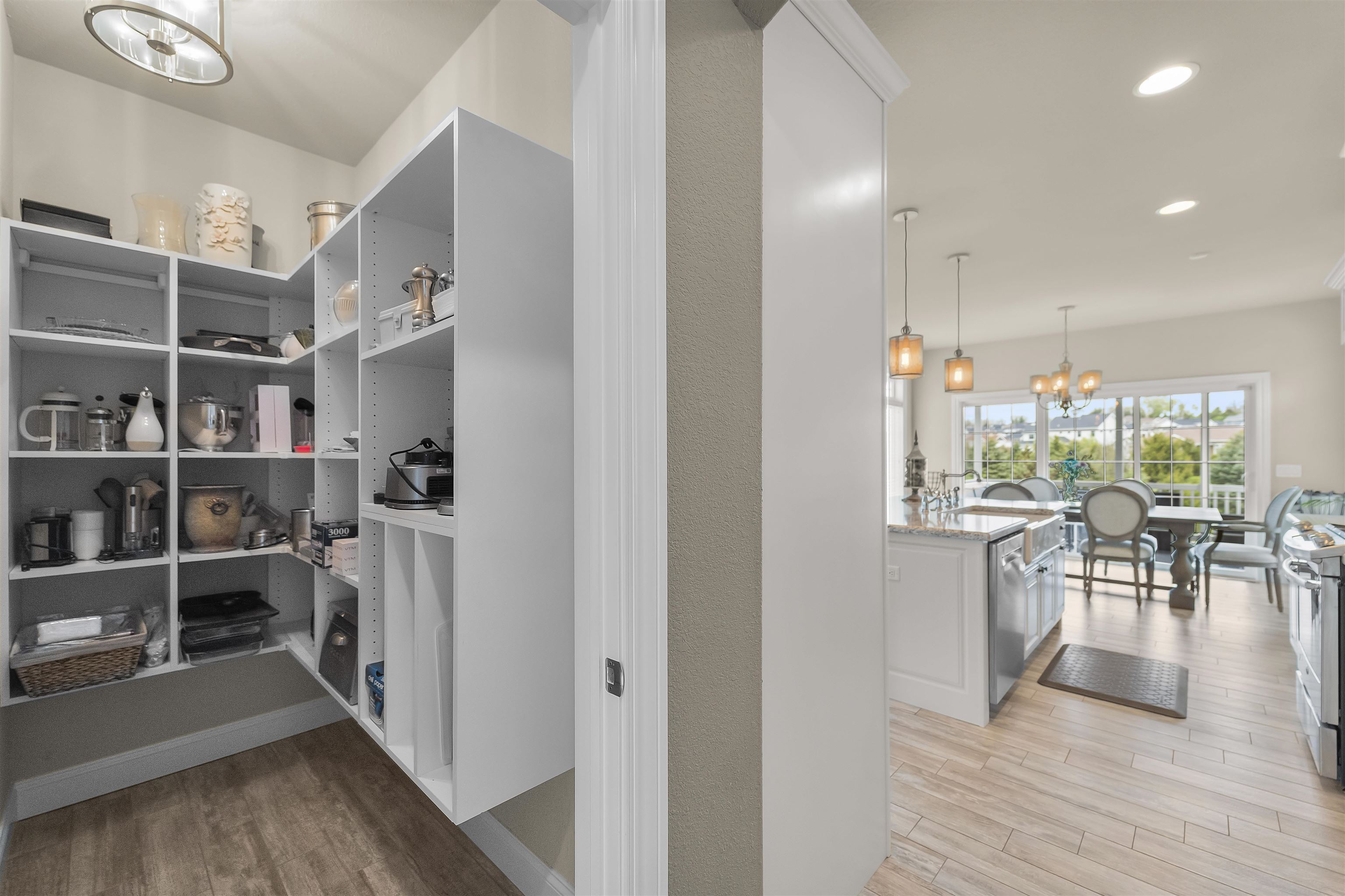 2505 Genevieve Way