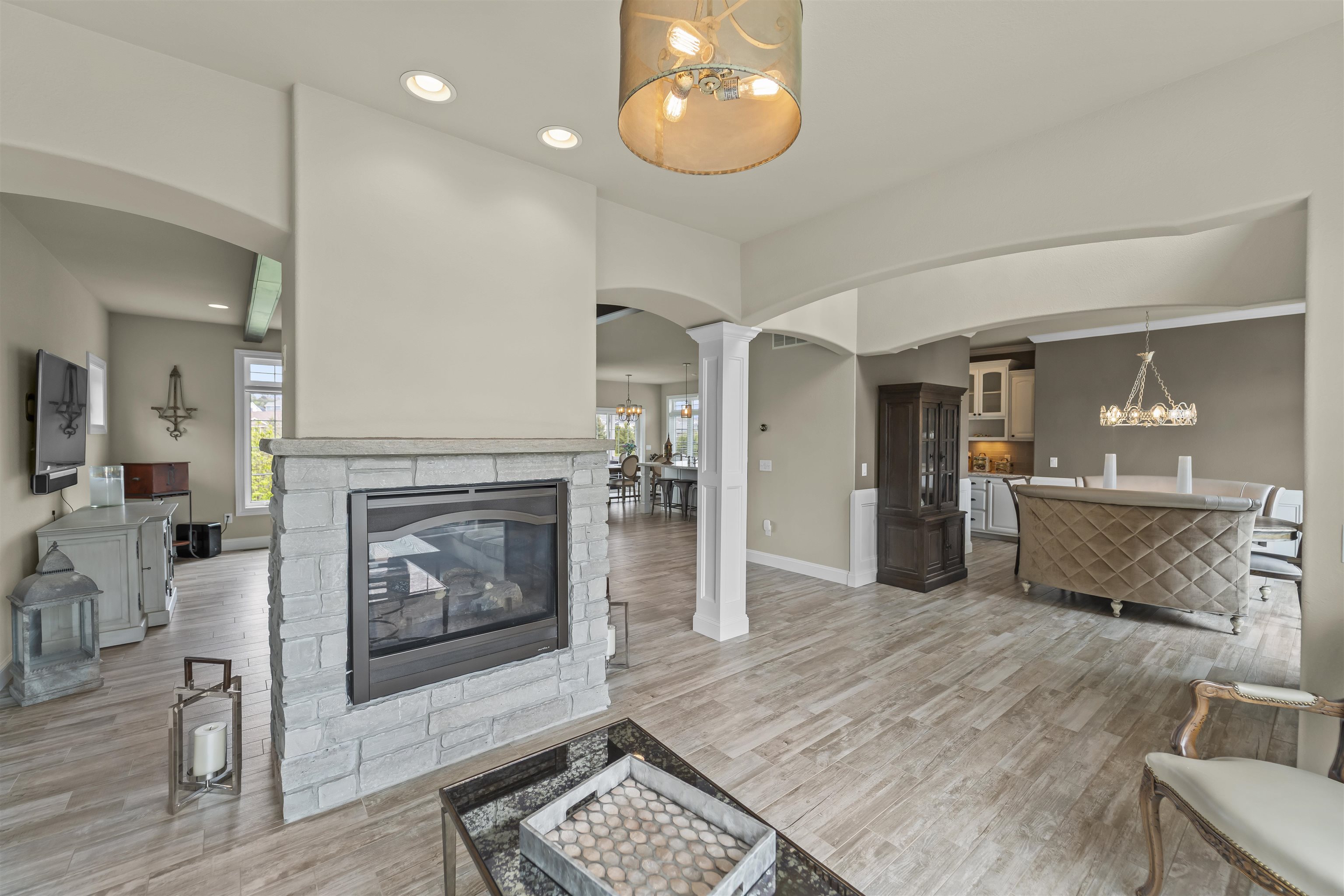 2505 Genevieve Way