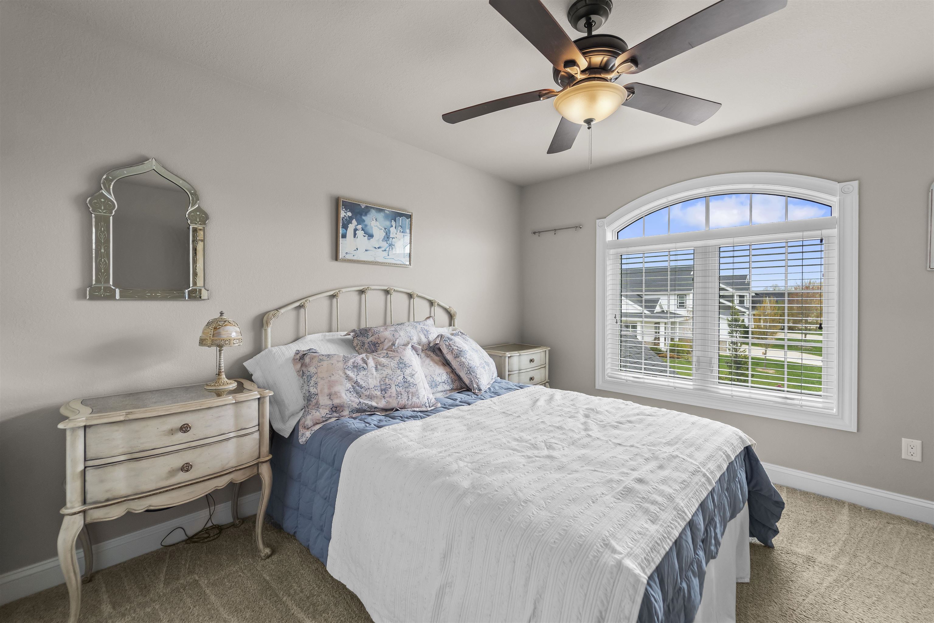 2505 Genevieve Way