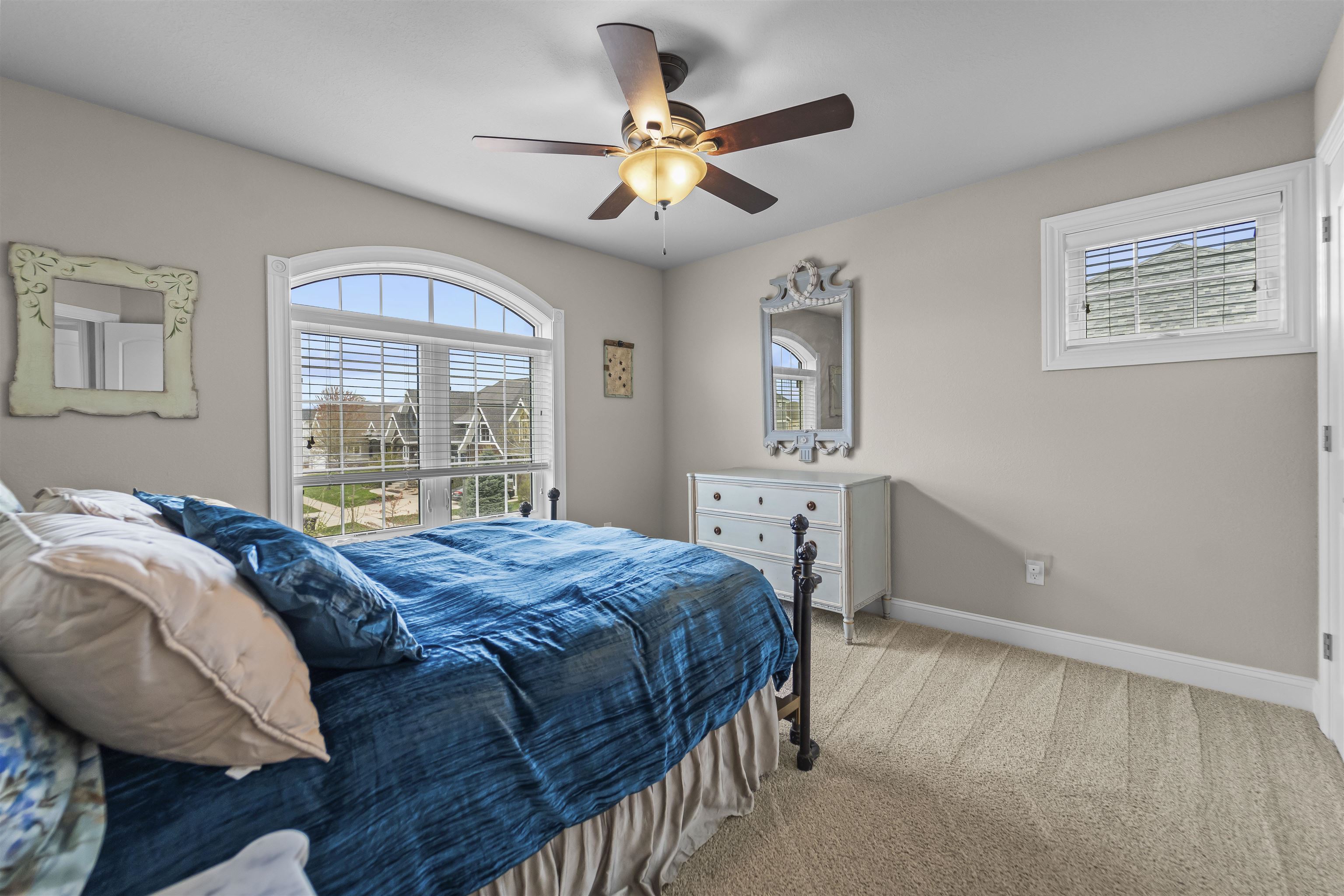 2505 Genevieve Way