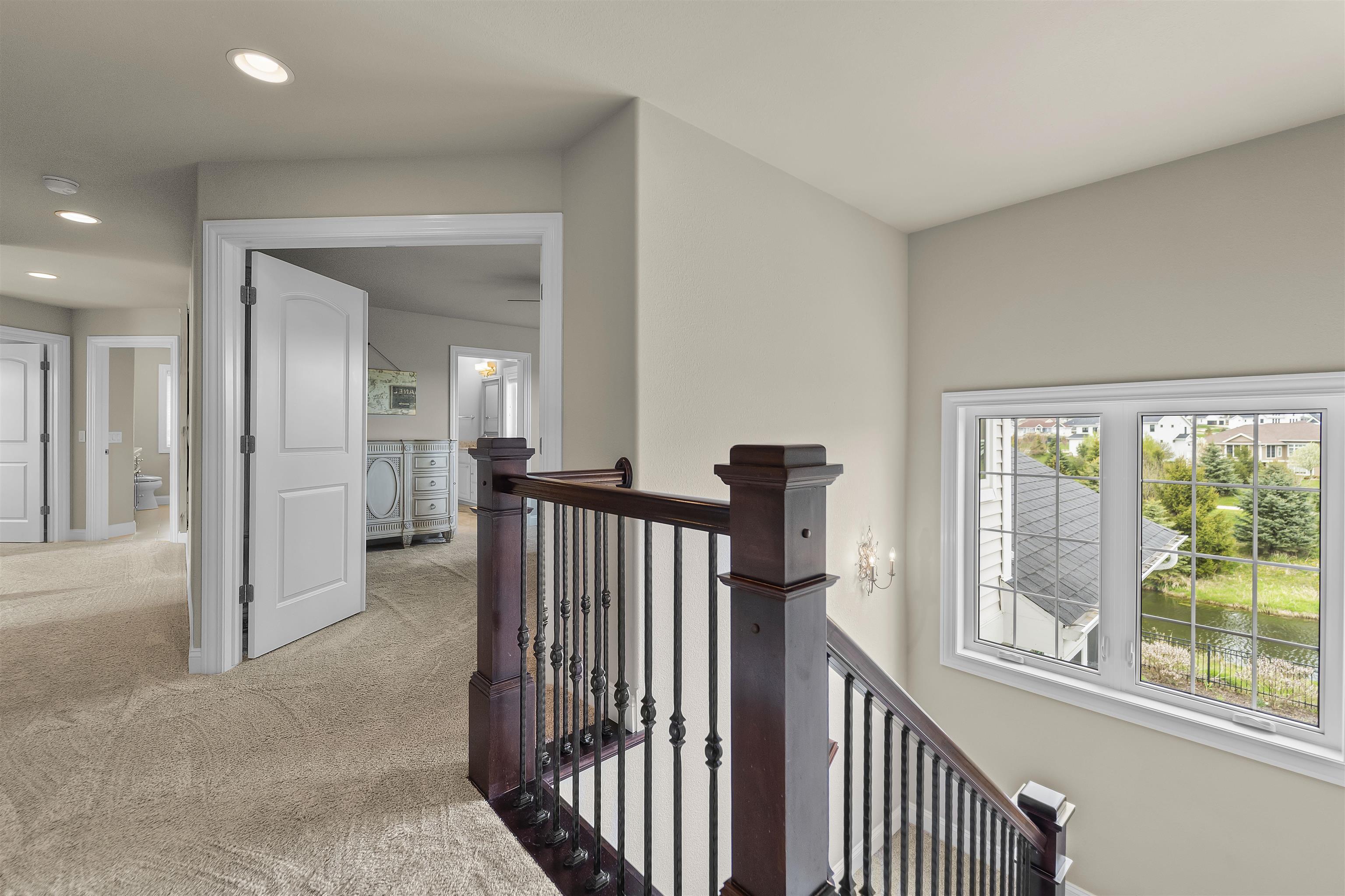 2505 Genevieve Way