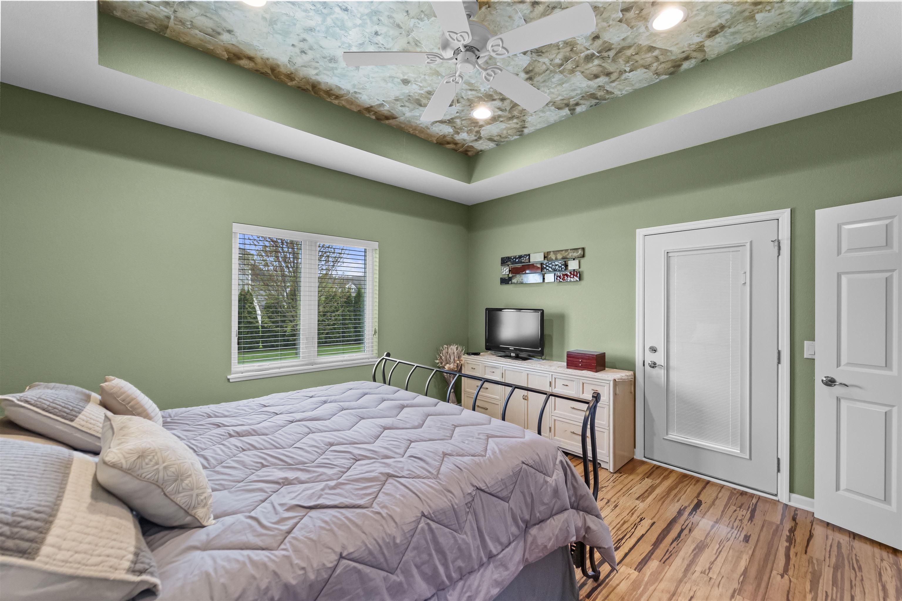 698 Prairie Grass Road