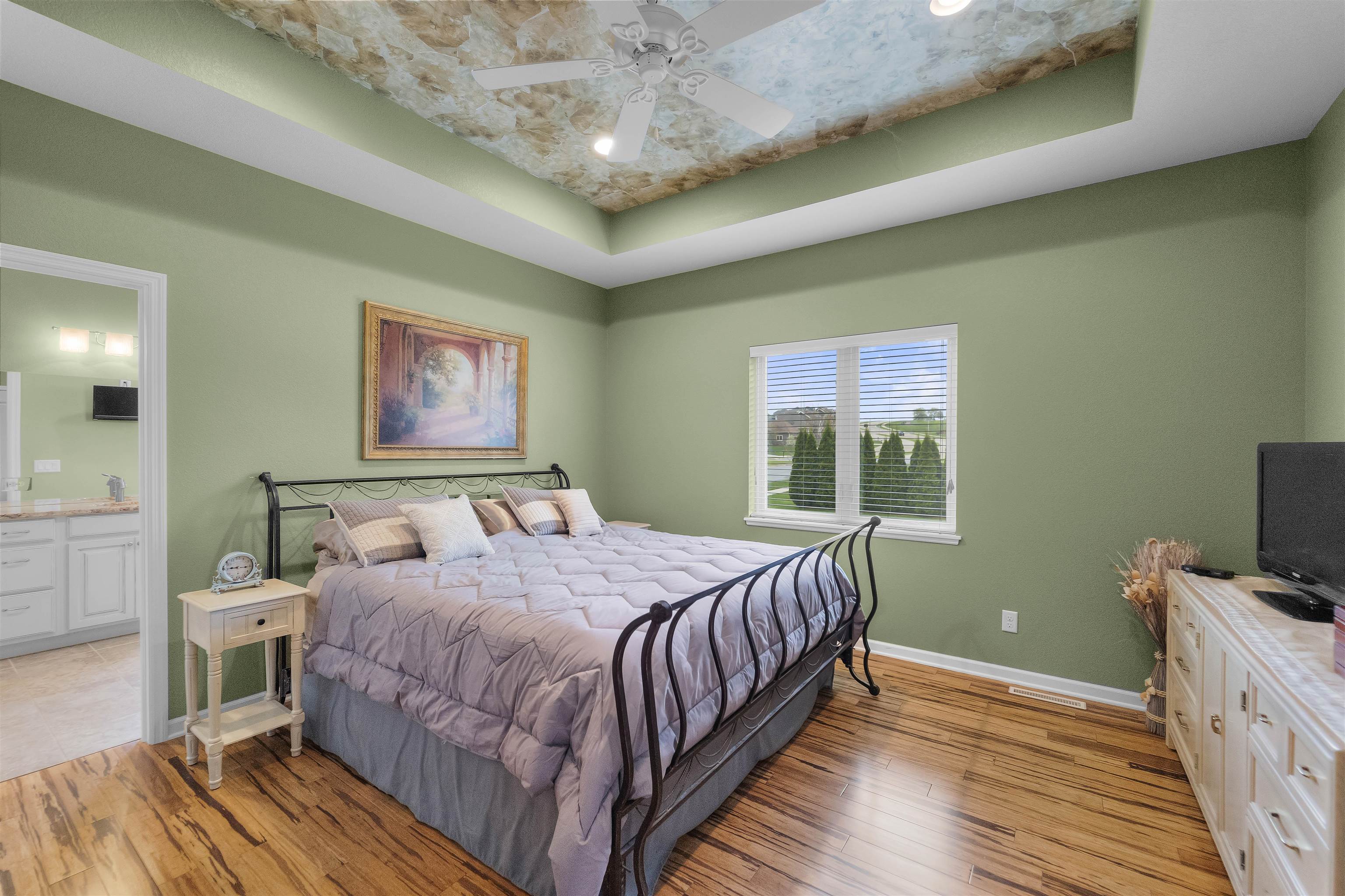 698 Prairie Grass Road