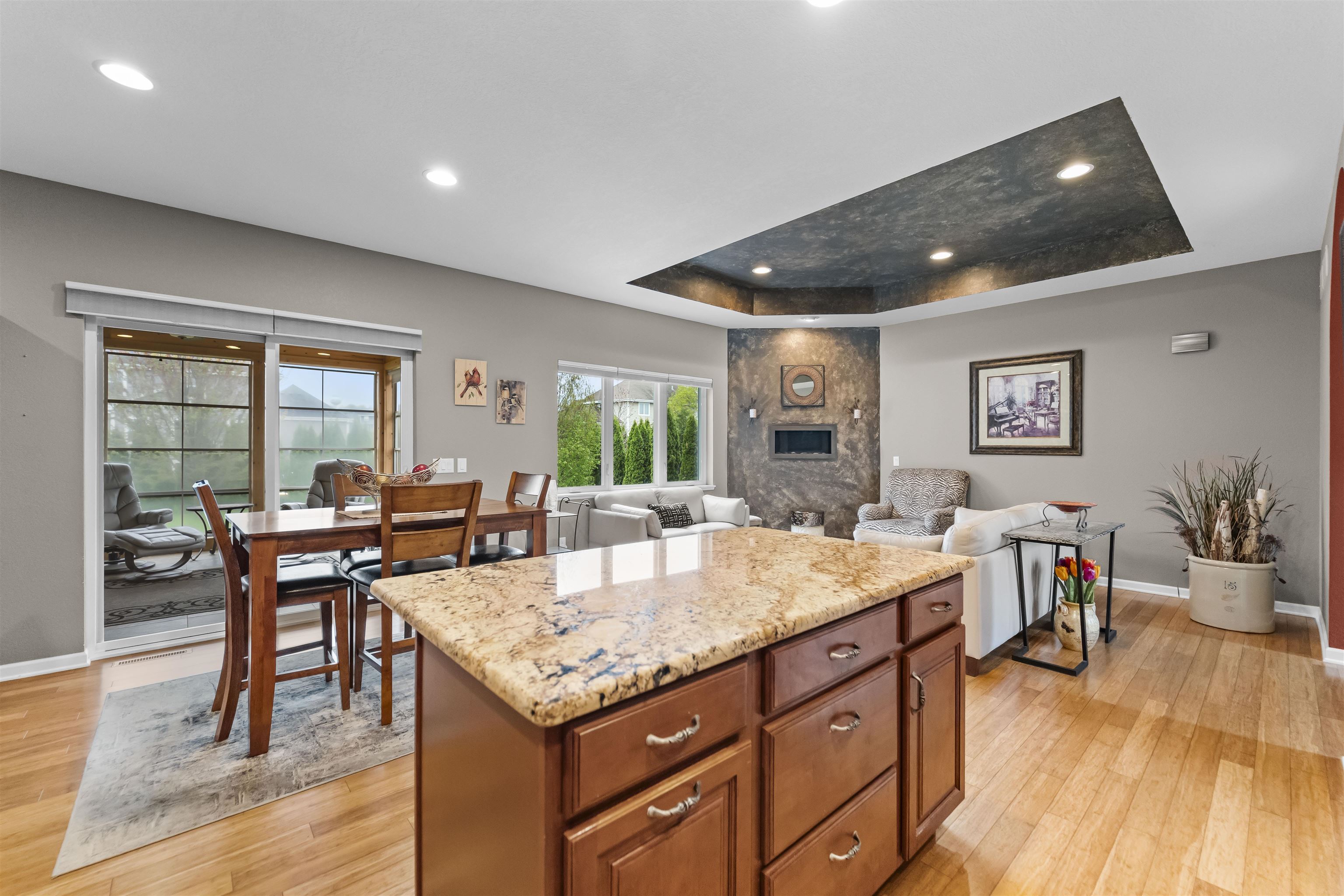 698 Prairie Grass Road