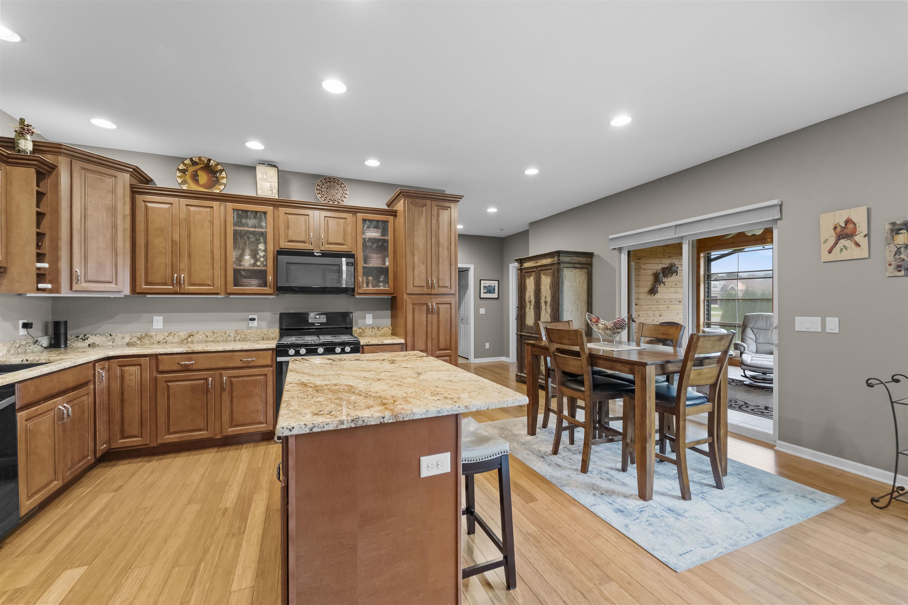 698 Prairie Grass Road