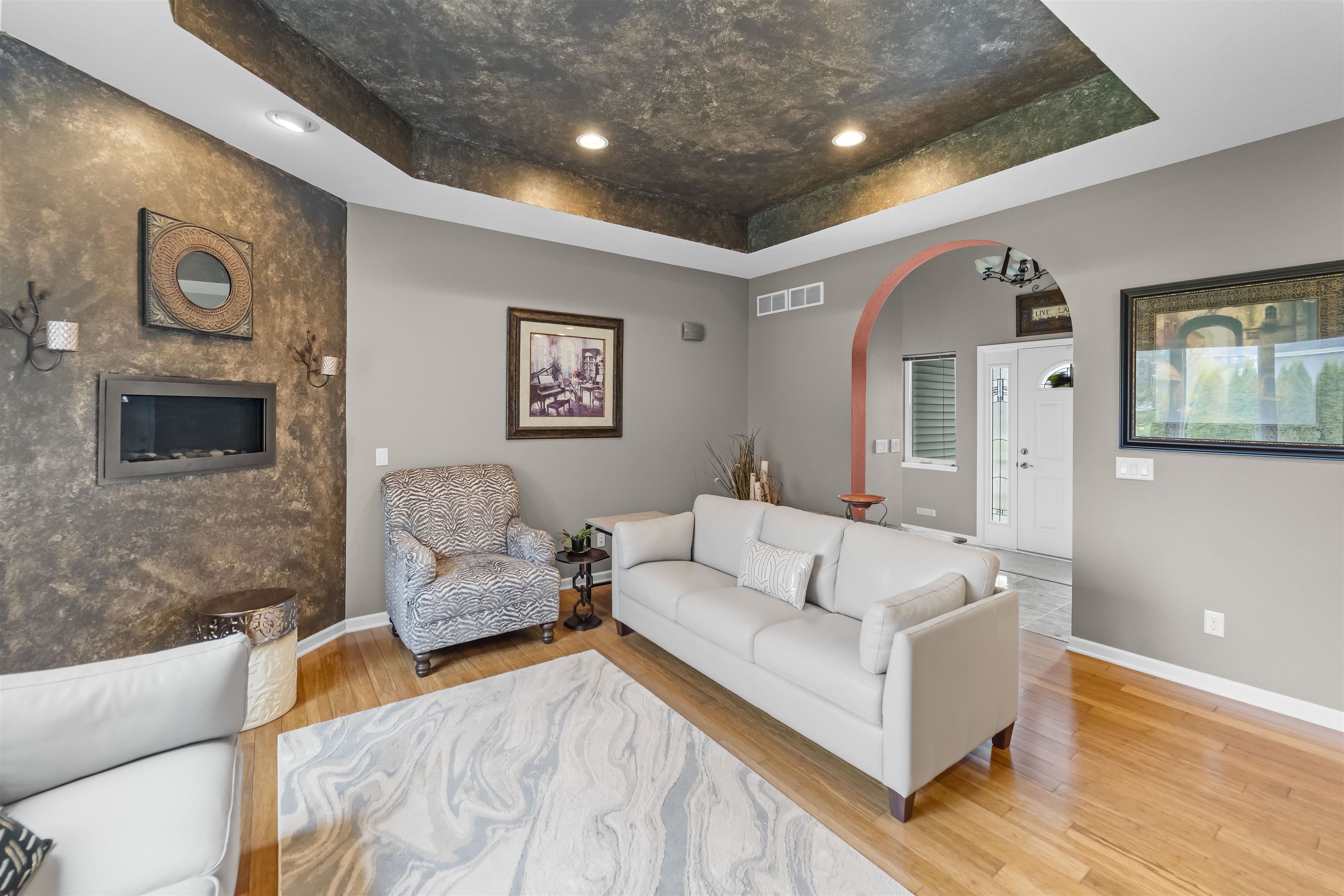698 Prairie Grass Road