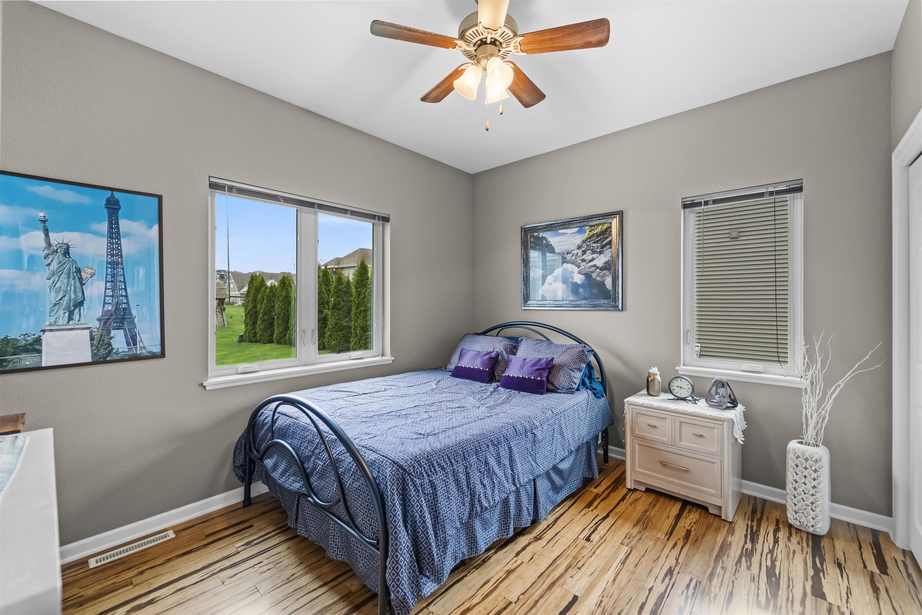 698 Prairie Grass Road