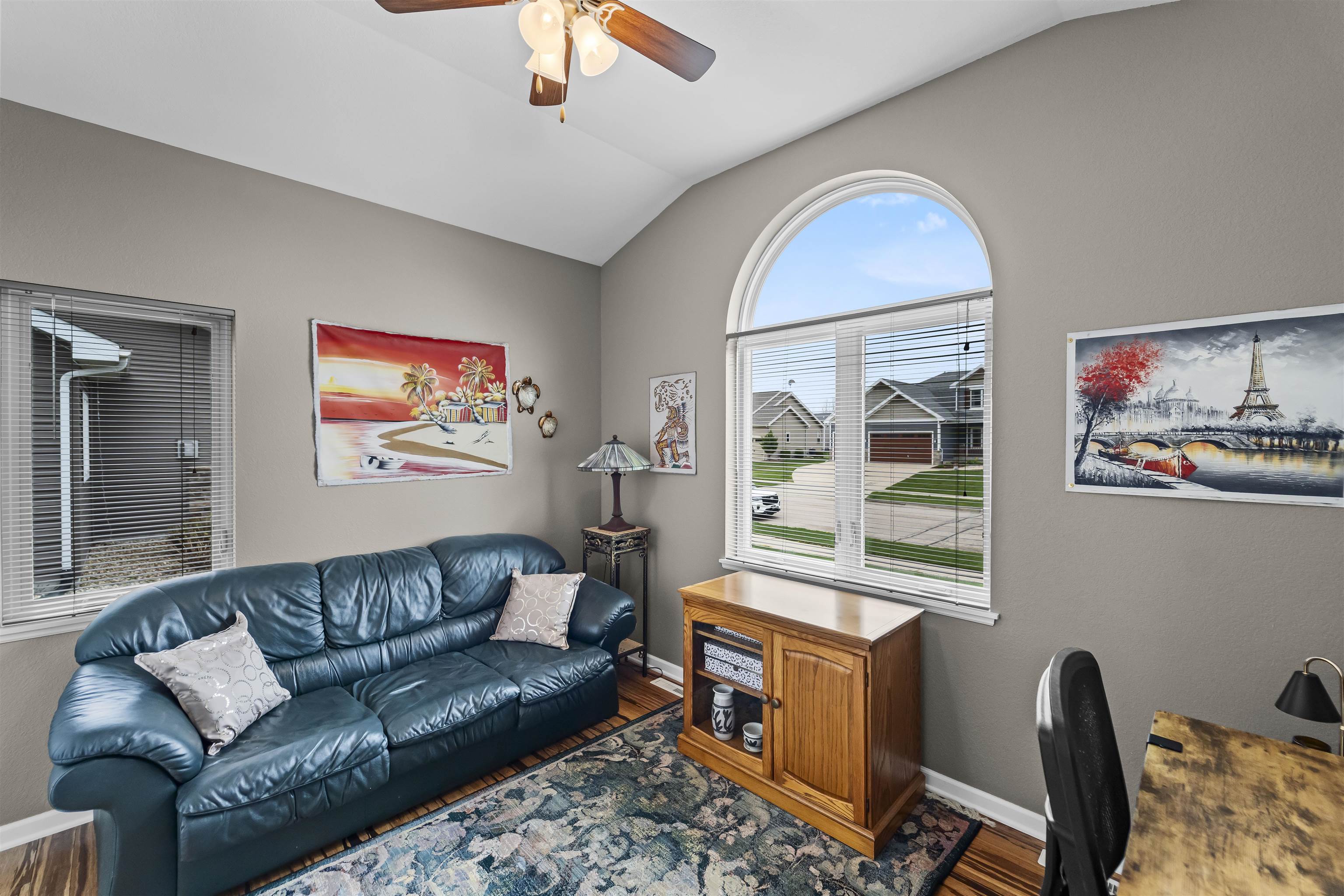 698 Prairie Grass Road