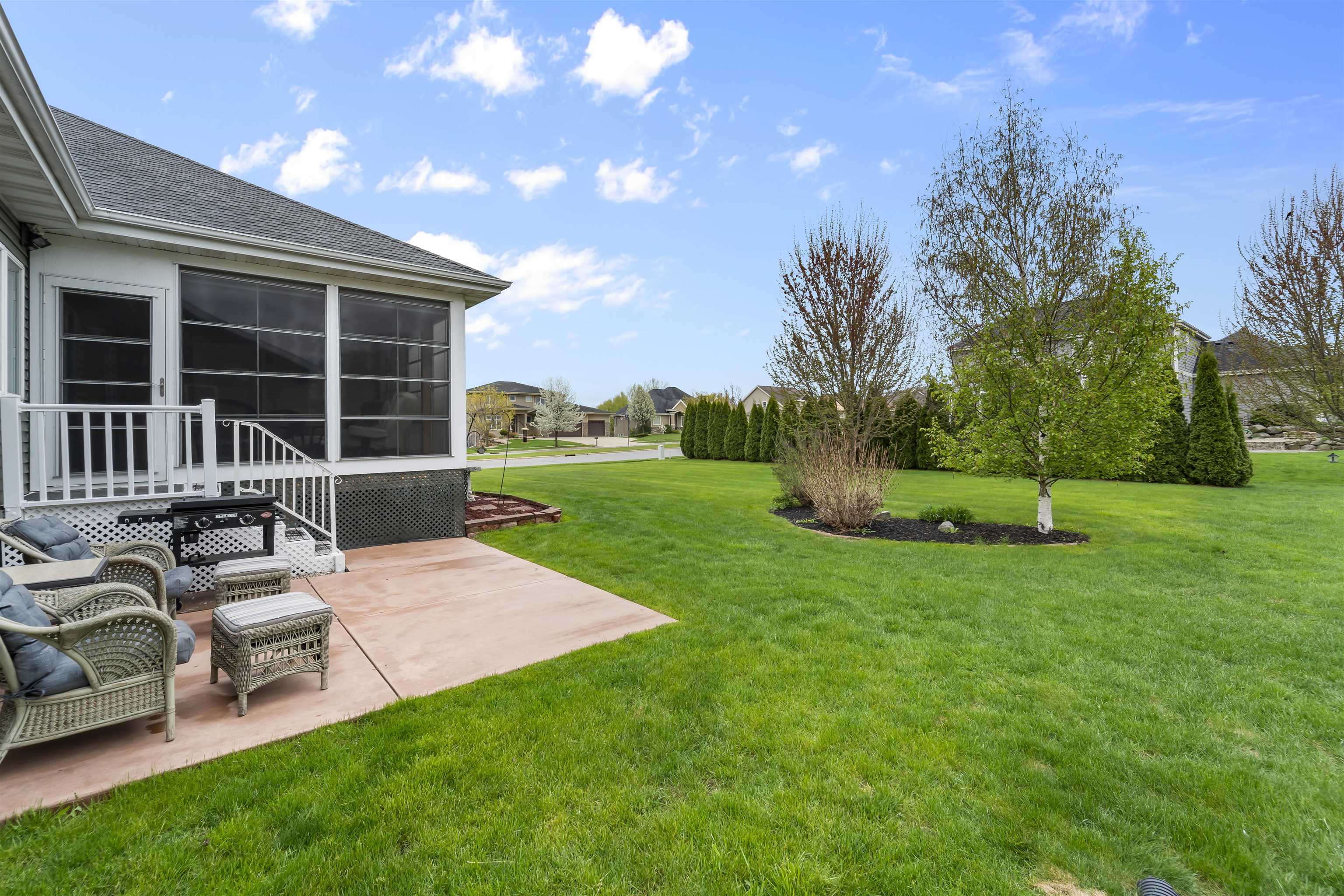 698 Prairie Grass Road