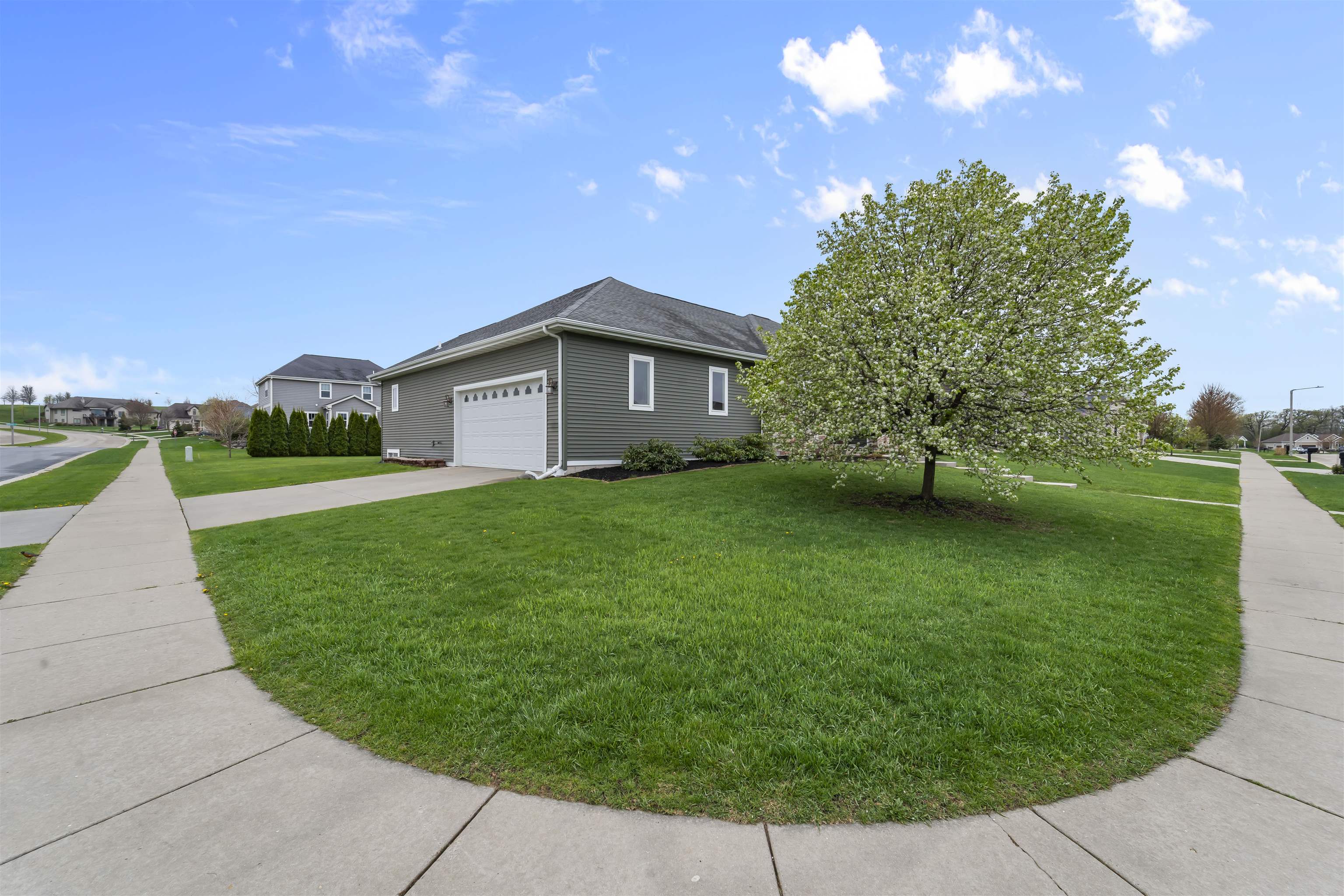 698 Prairie Grass Road