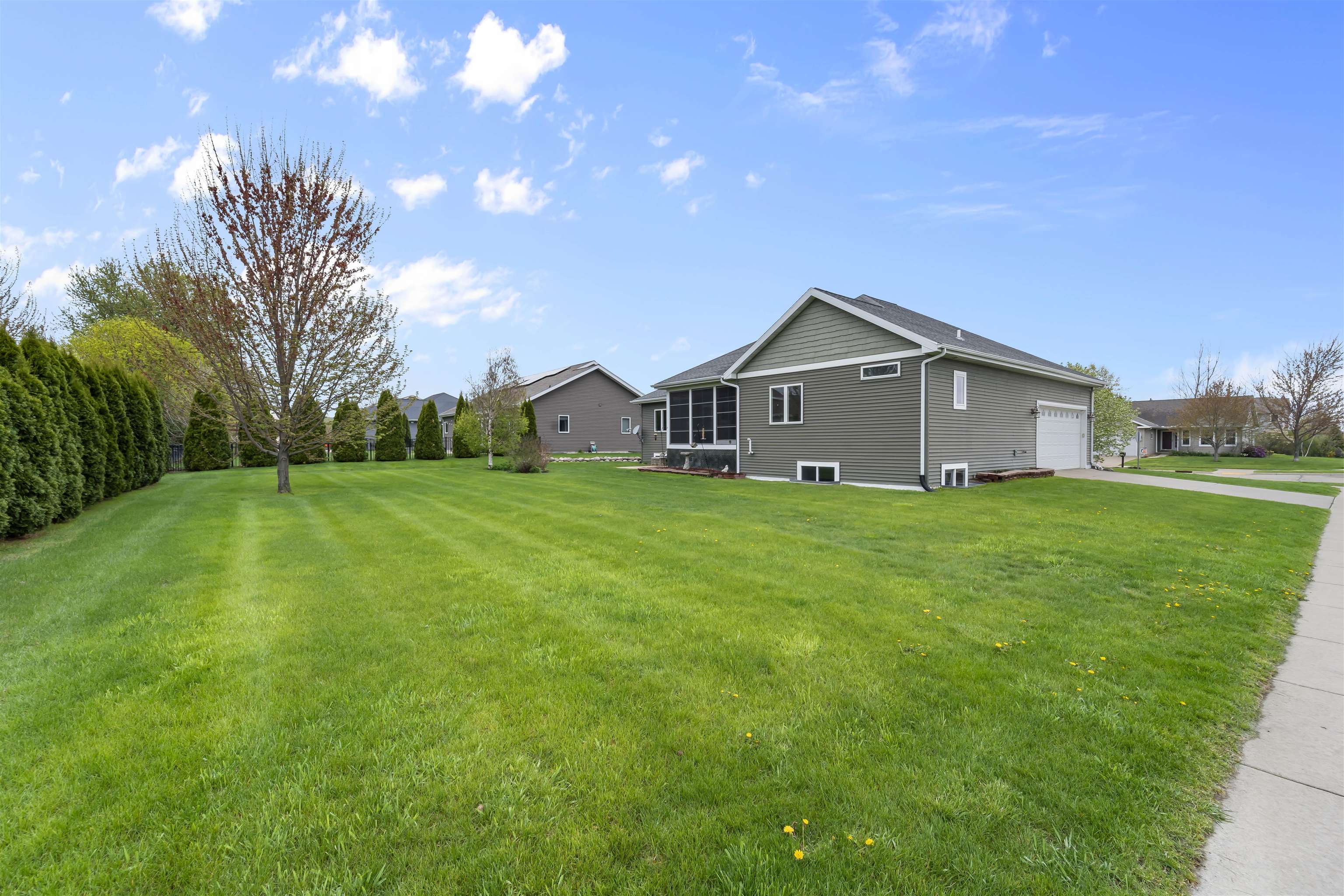 698 Prairie Grass Road