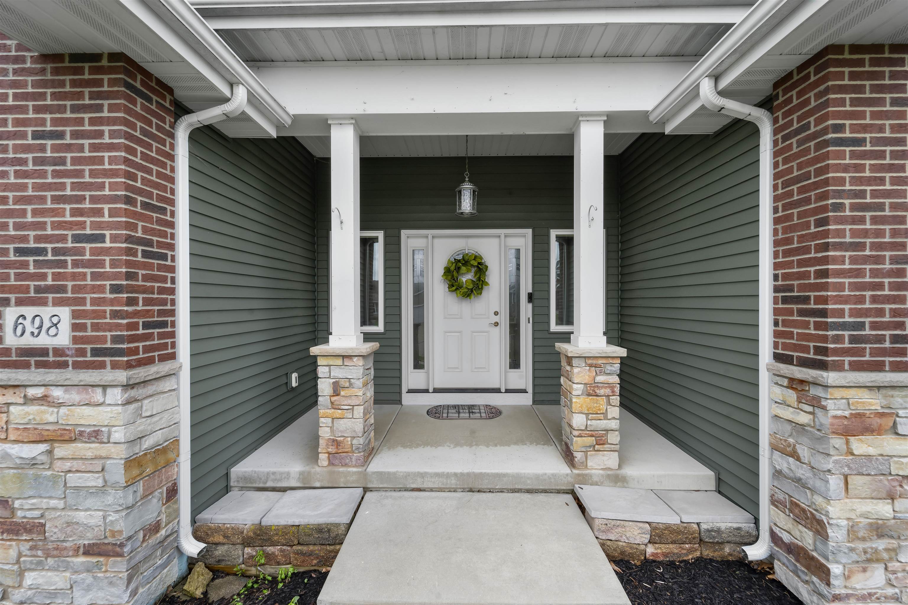 698 Prairie Grass Road