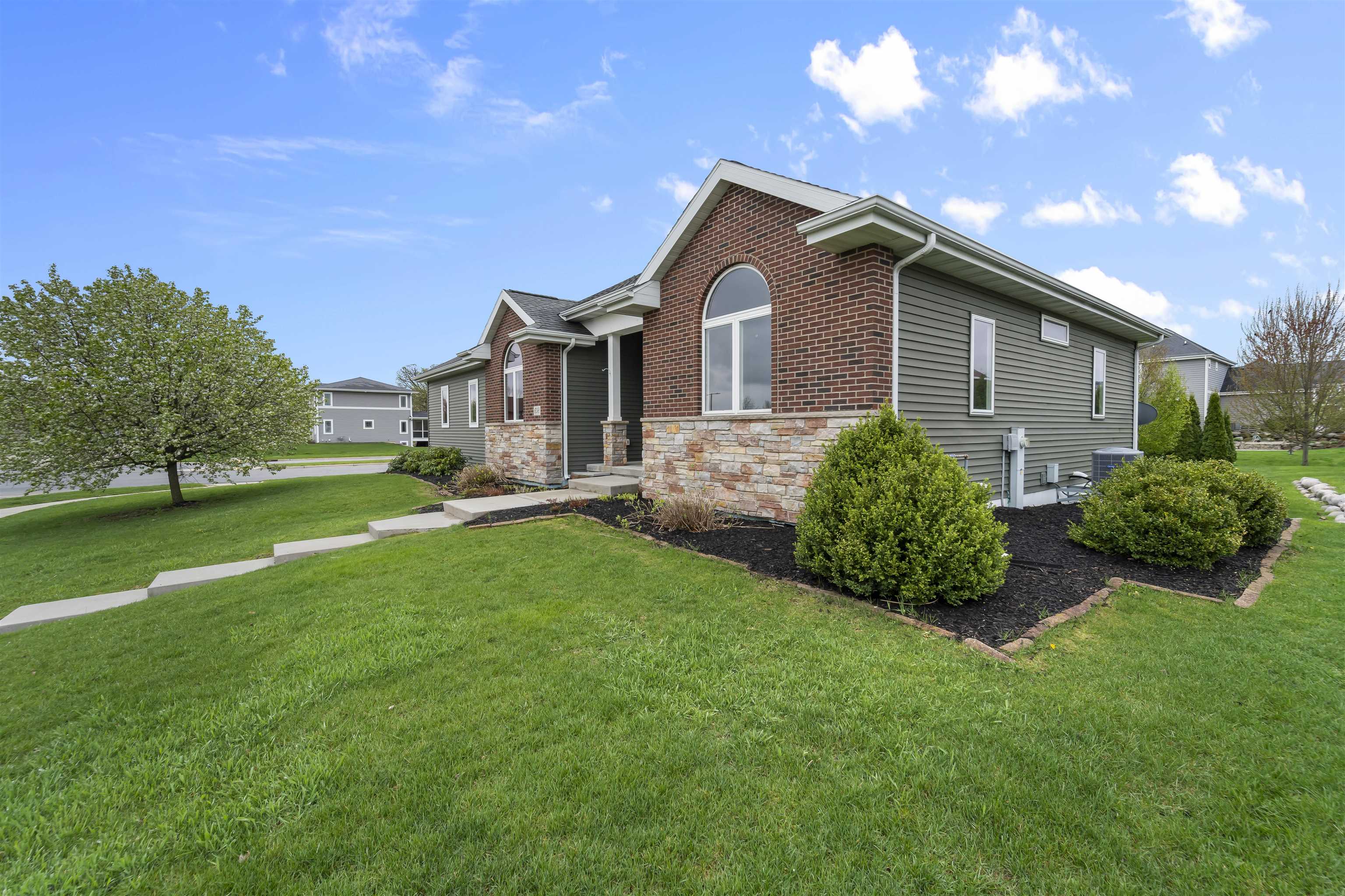 698 Prairie Grass Road