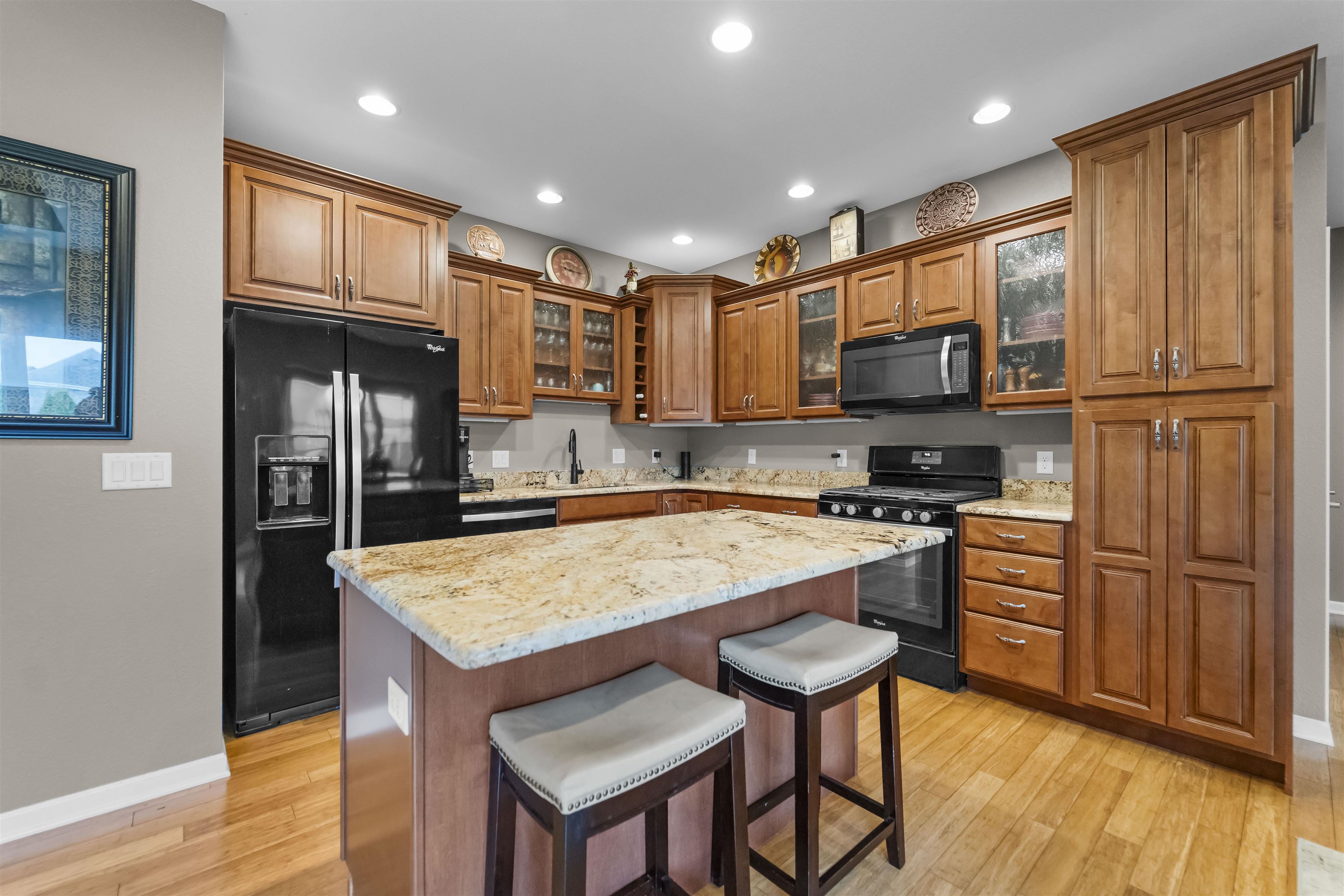698 Prairie Grass Road