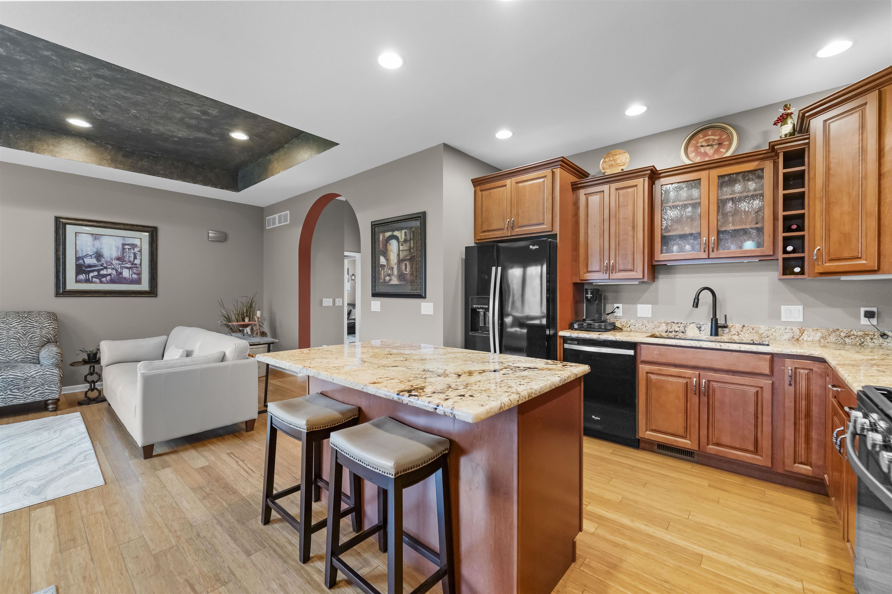 698 Prairie Grass Road