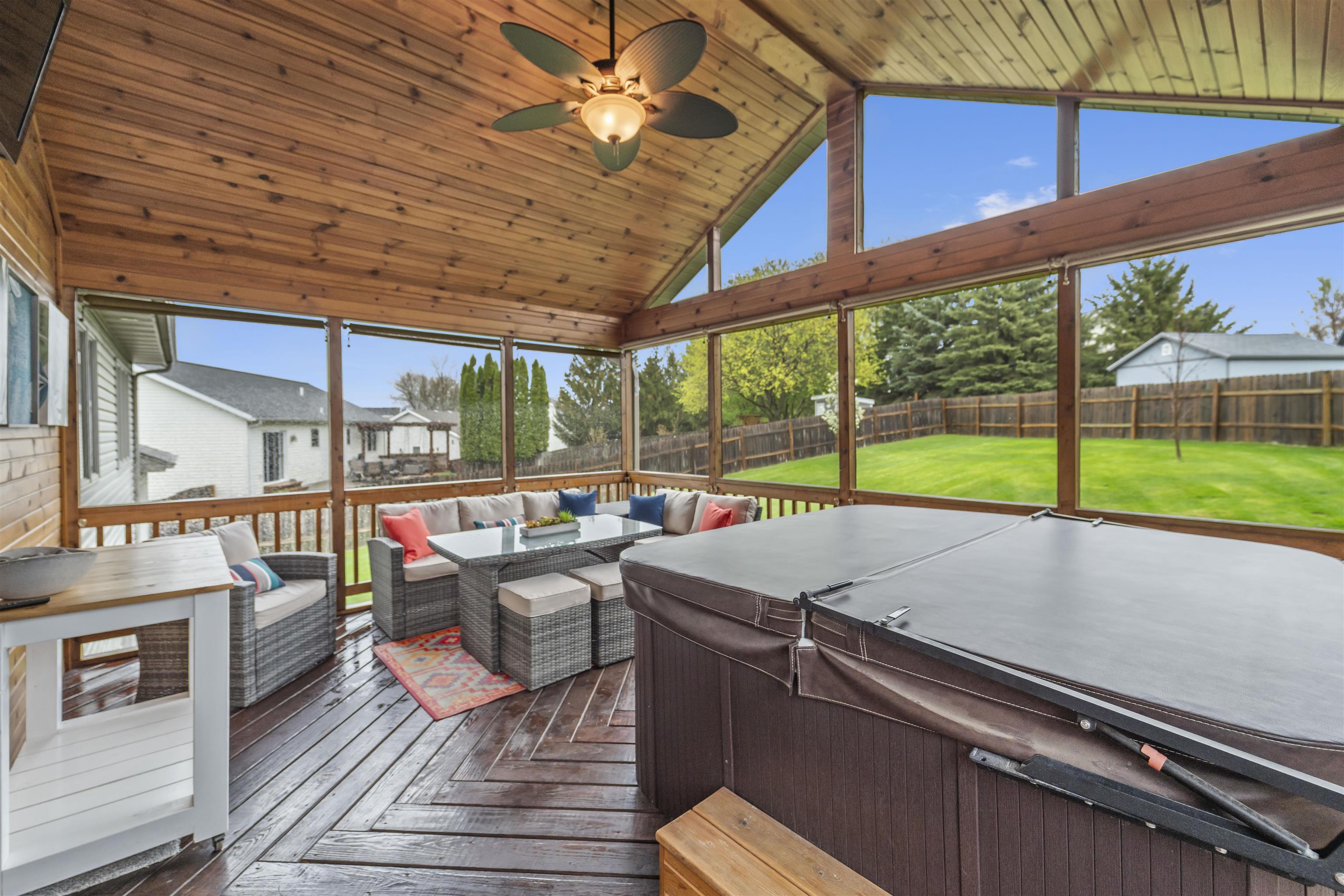 3257 Edmonton Drive