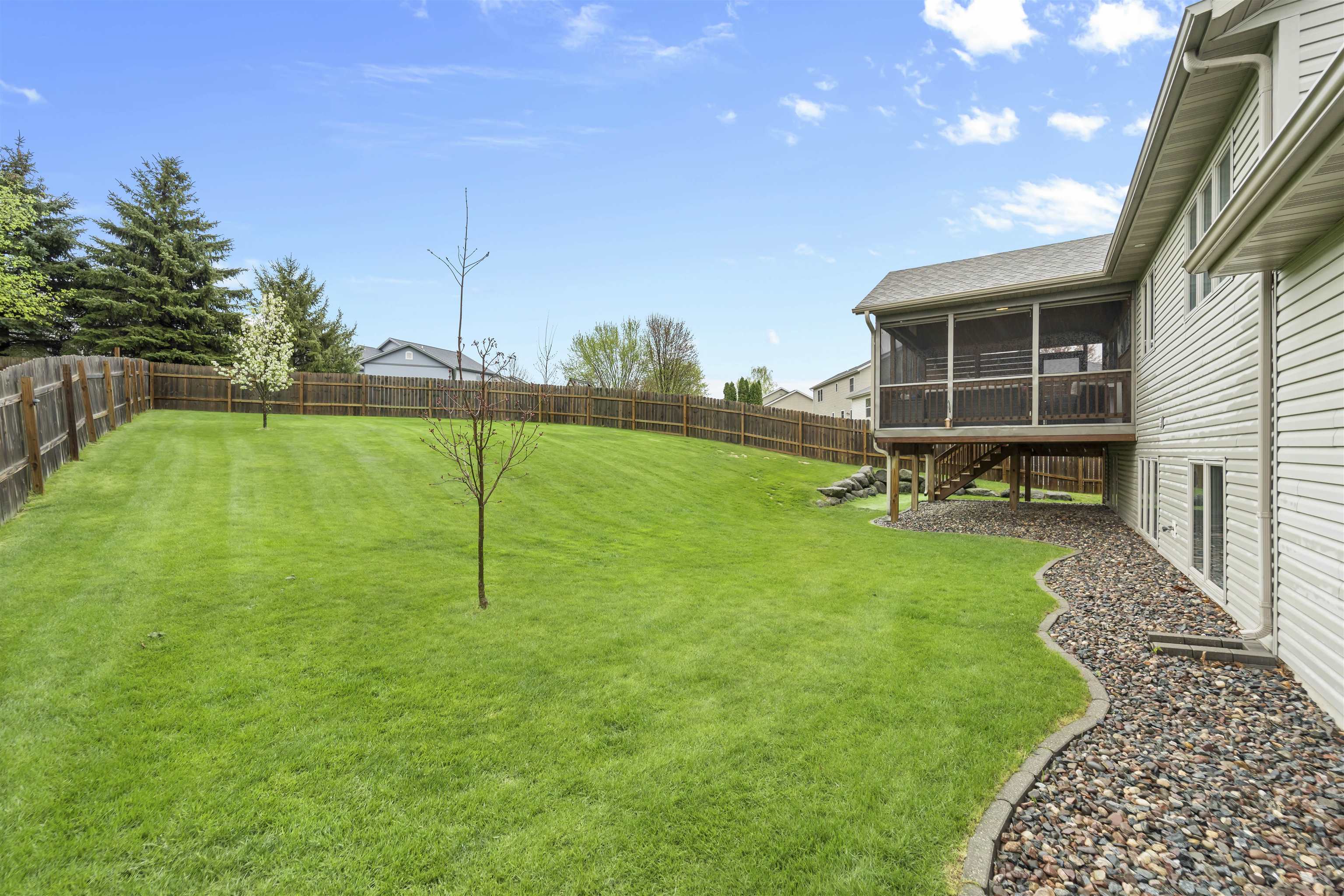 3257 Edmonton Drive