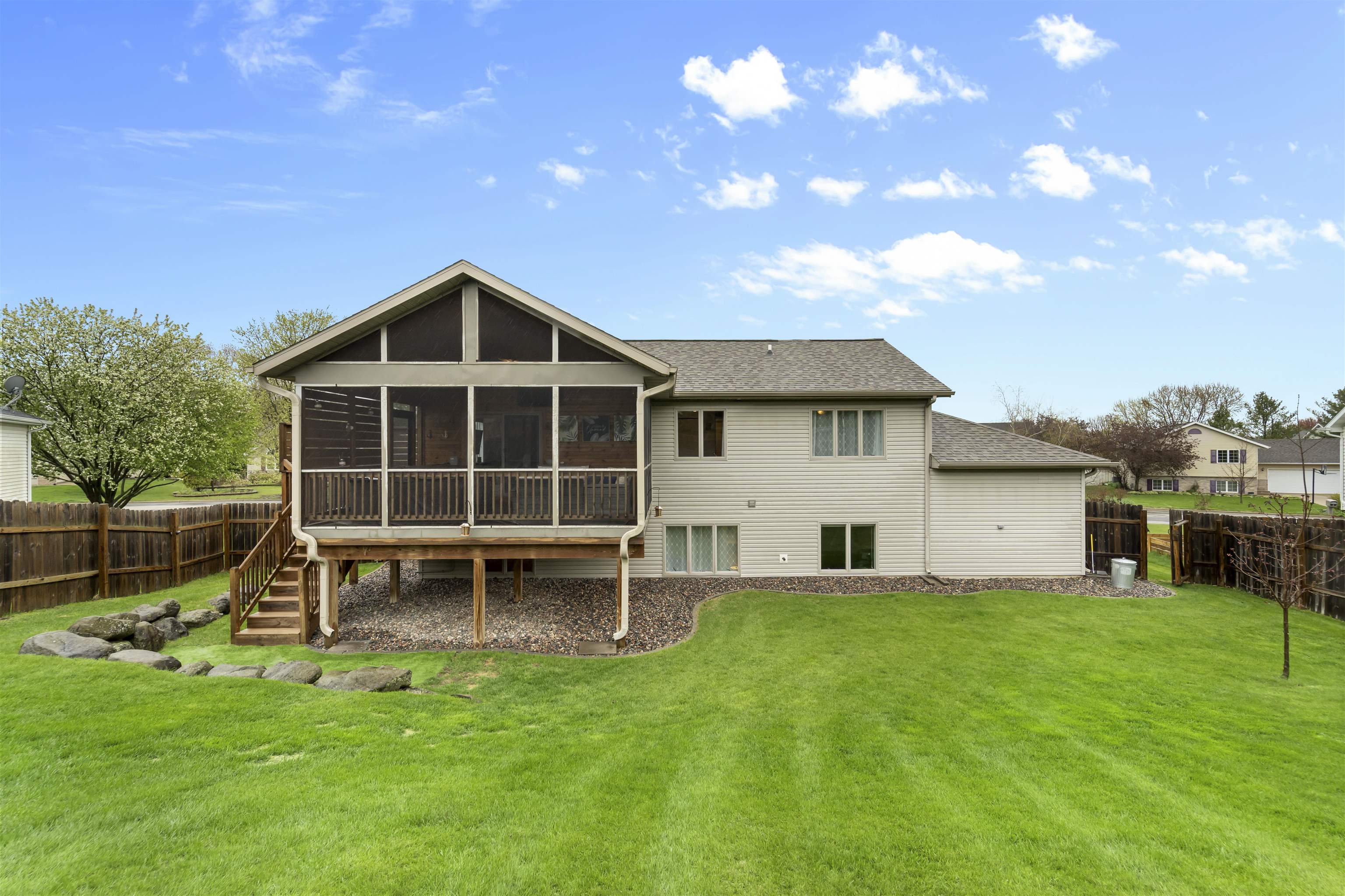 3257 Edmonton Drive