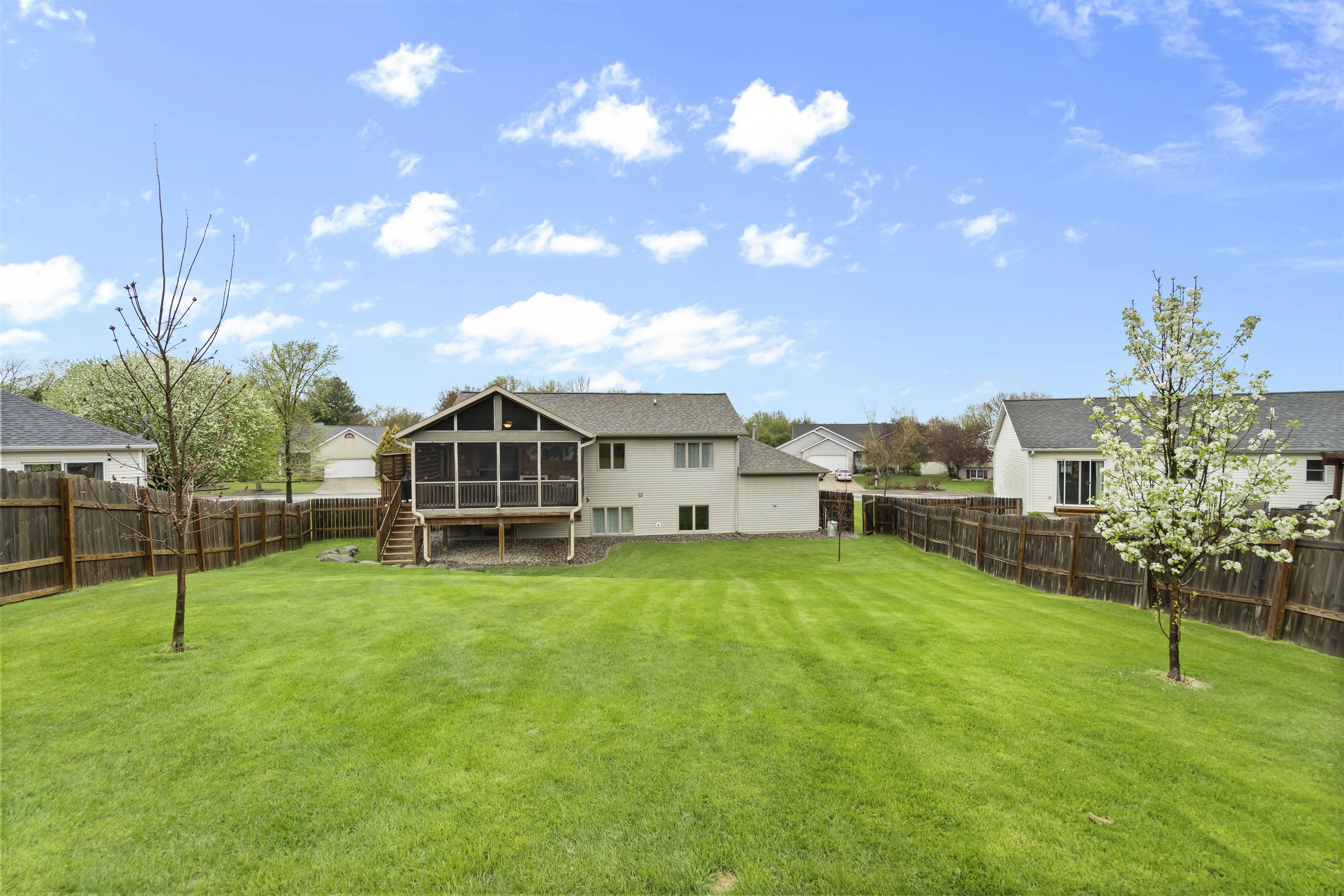 3257 Edmonton Drive