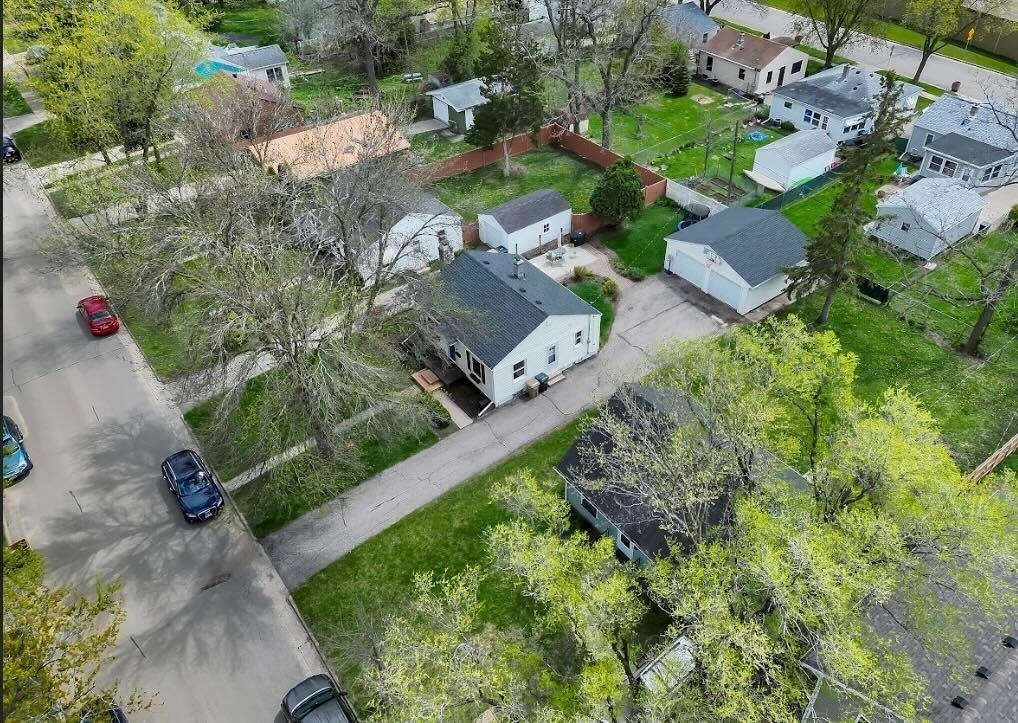 4269 Doncaster Drive