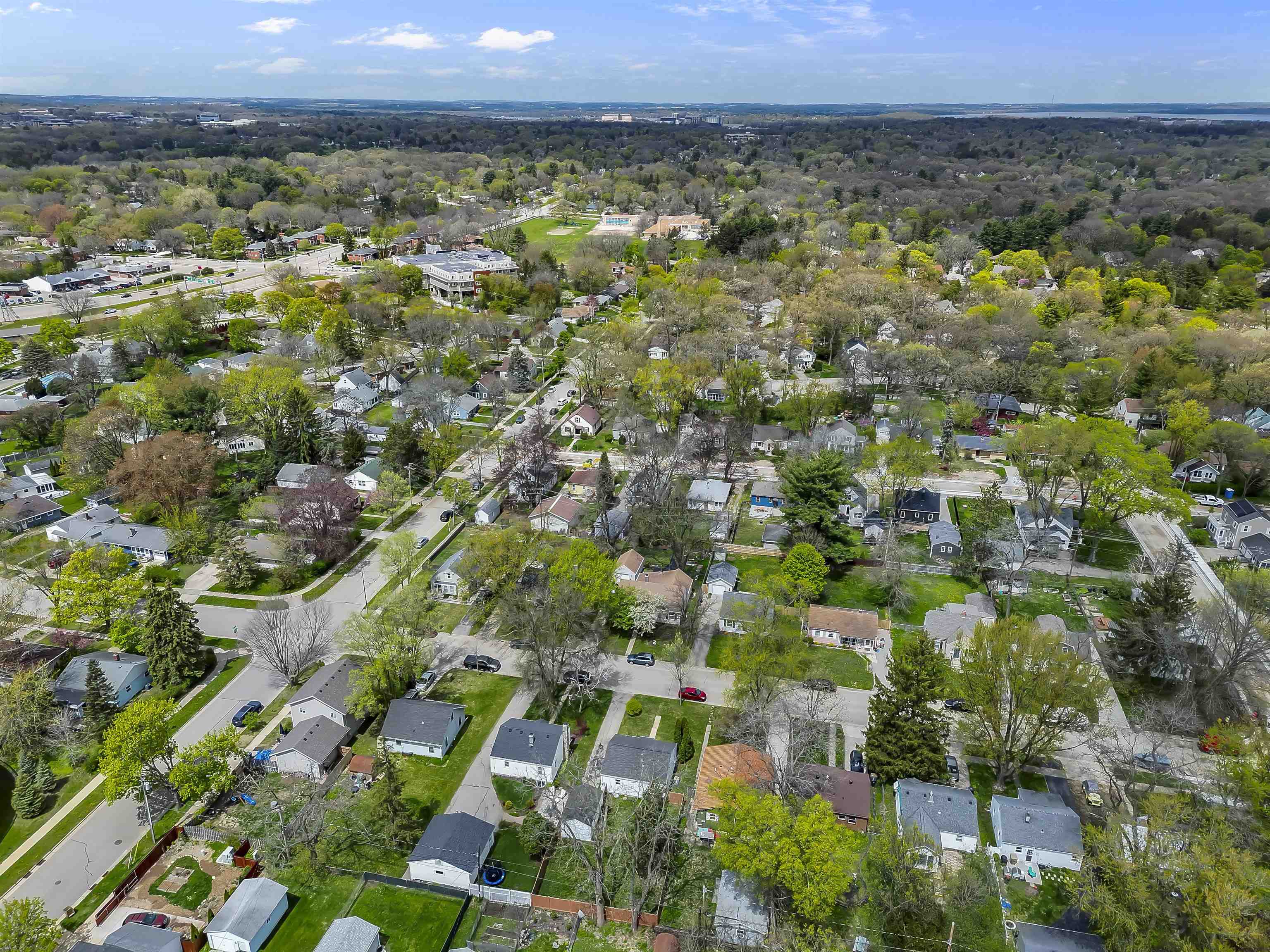 4269 Doncaster Drive