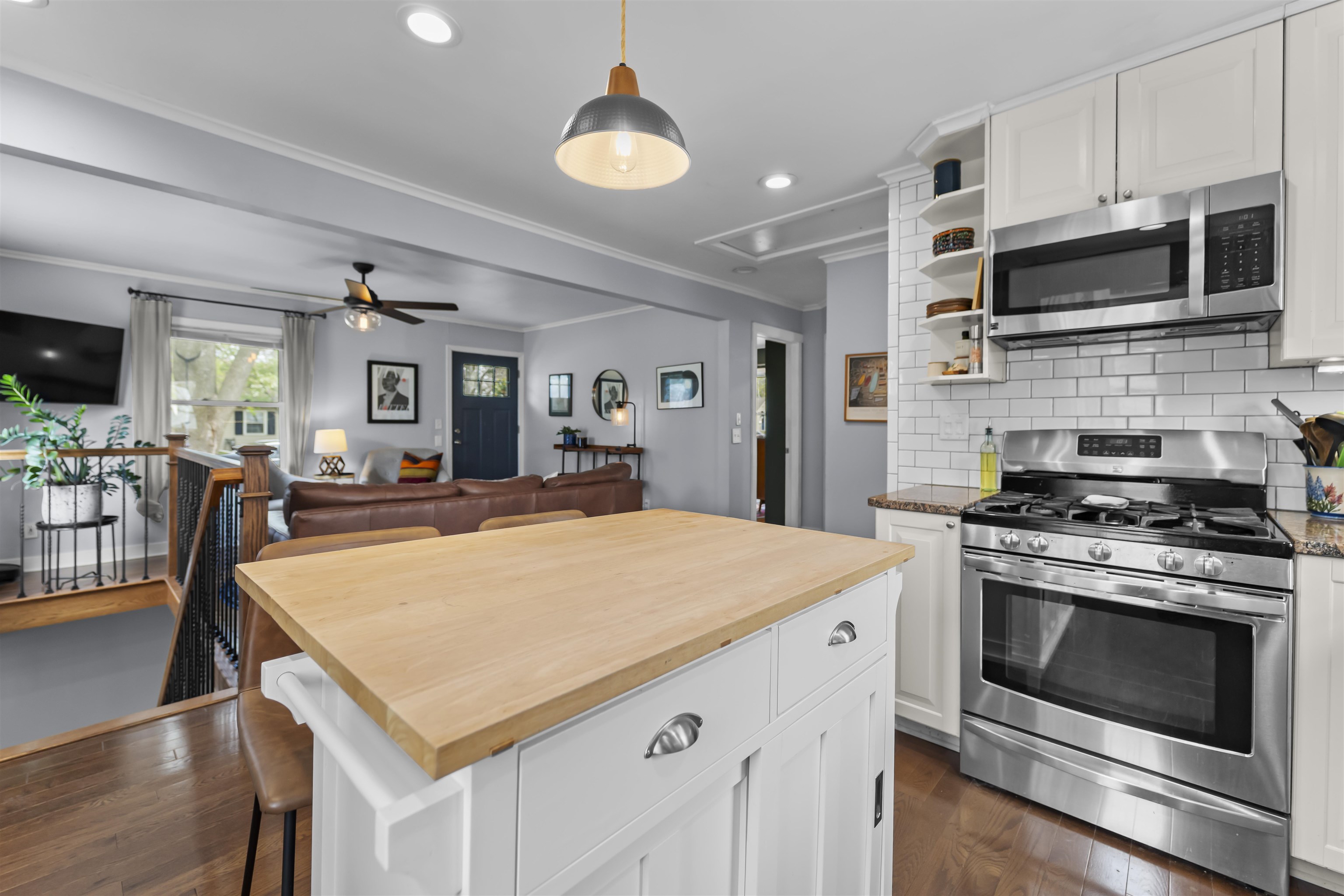 4269 Doncaster Drive