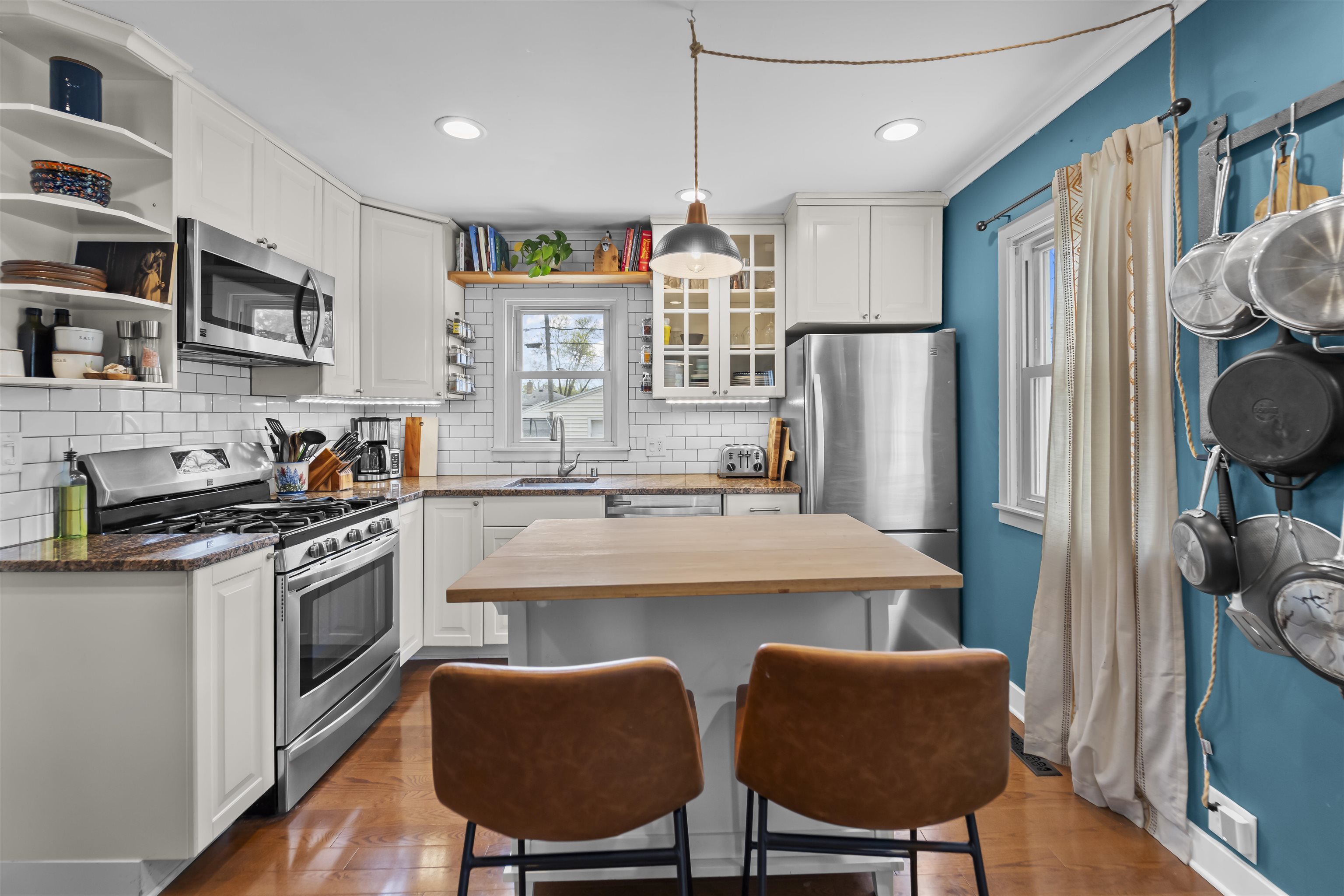 4269 Doncaster Drive