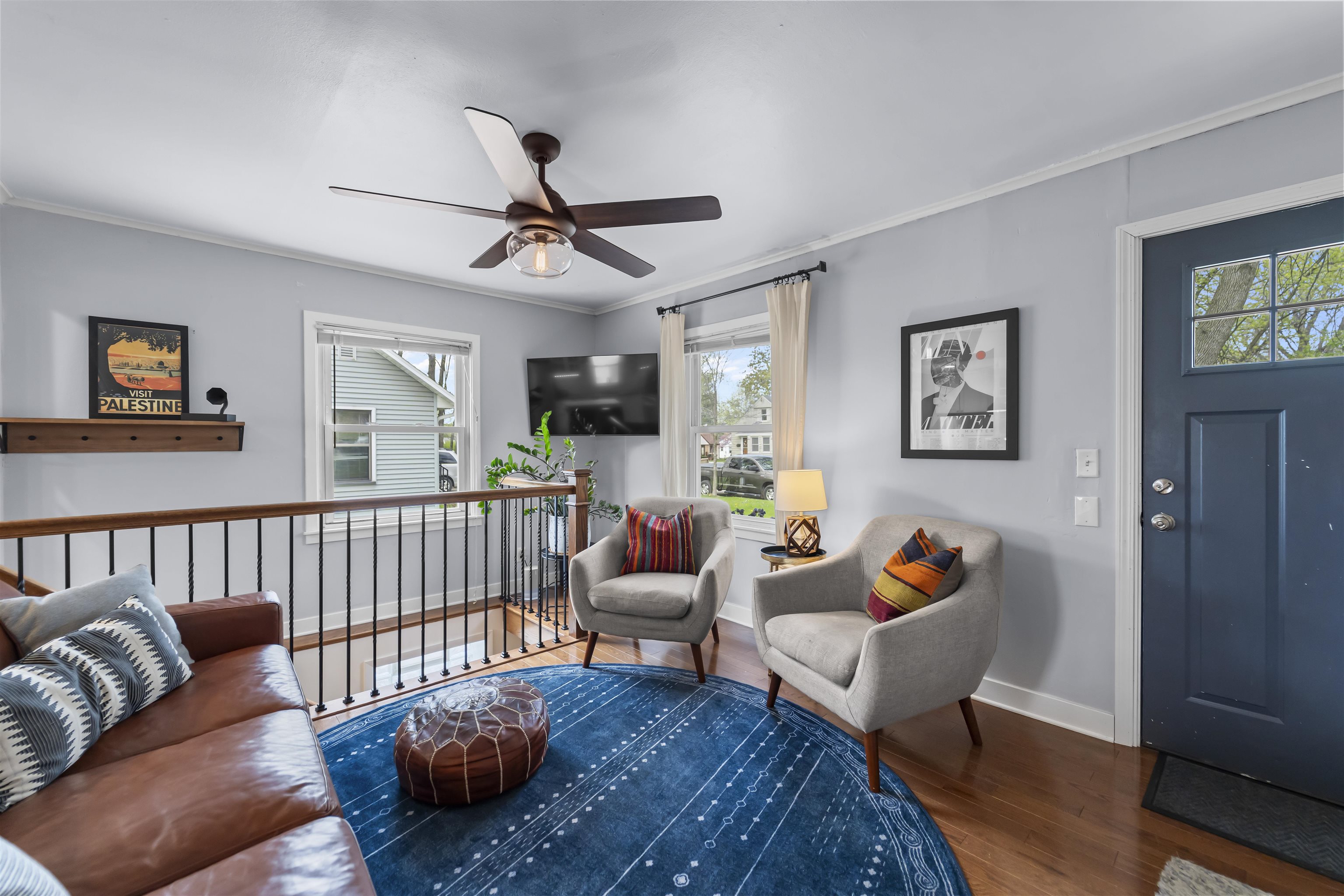 4269 Doncaster Drive