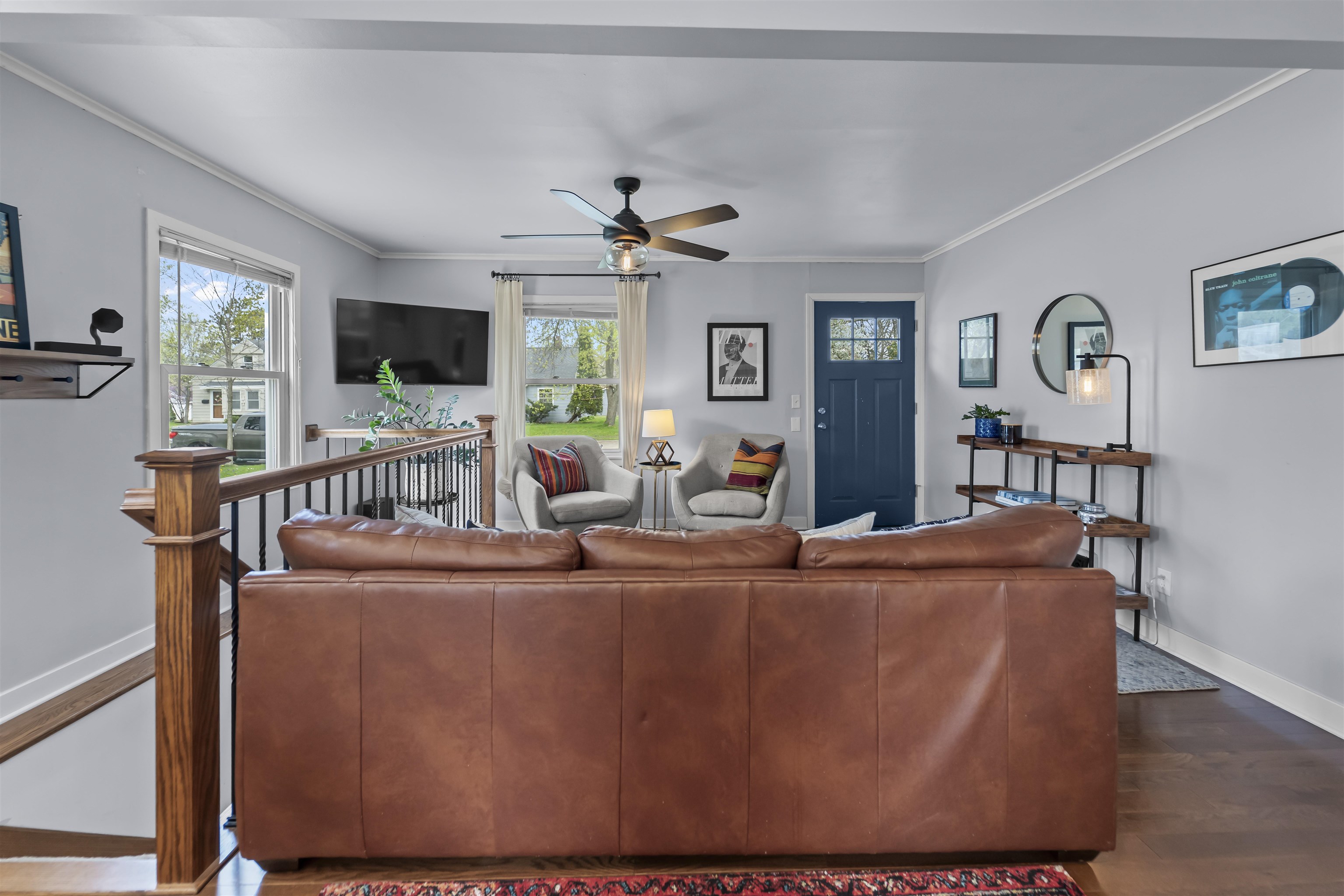 4269 Doncaster Drive