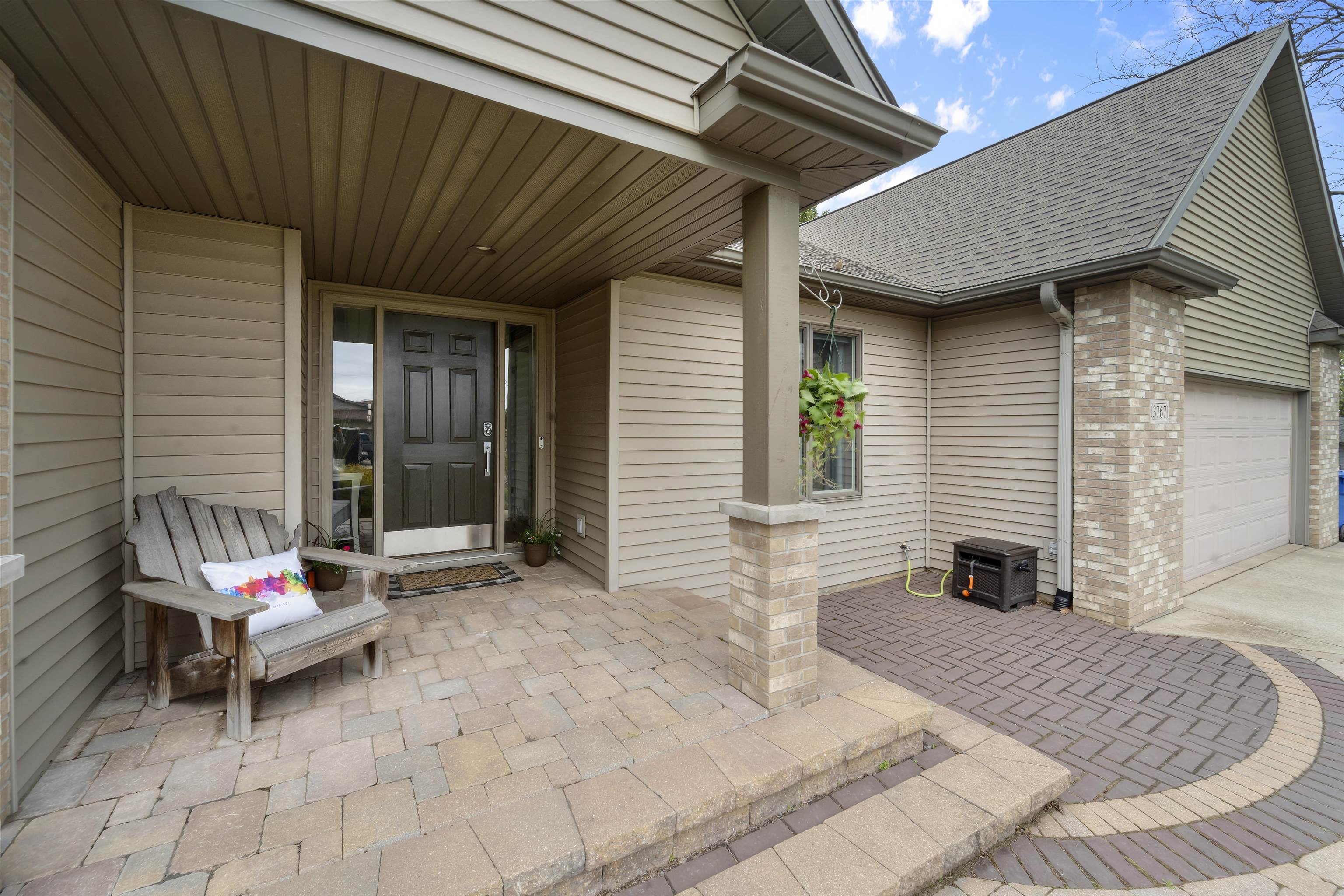 3767 N Point Road