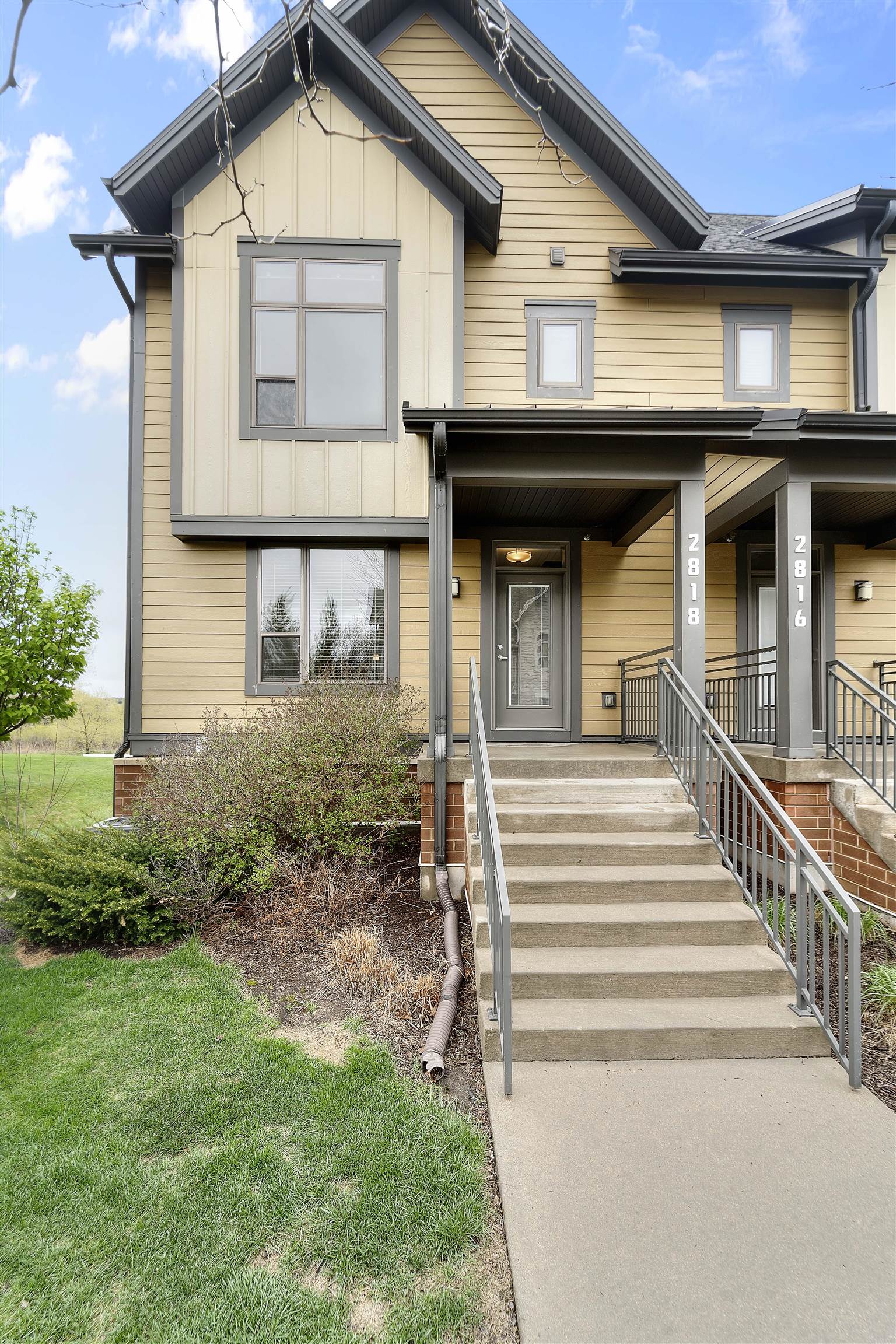 2818 No Oaks Ridge