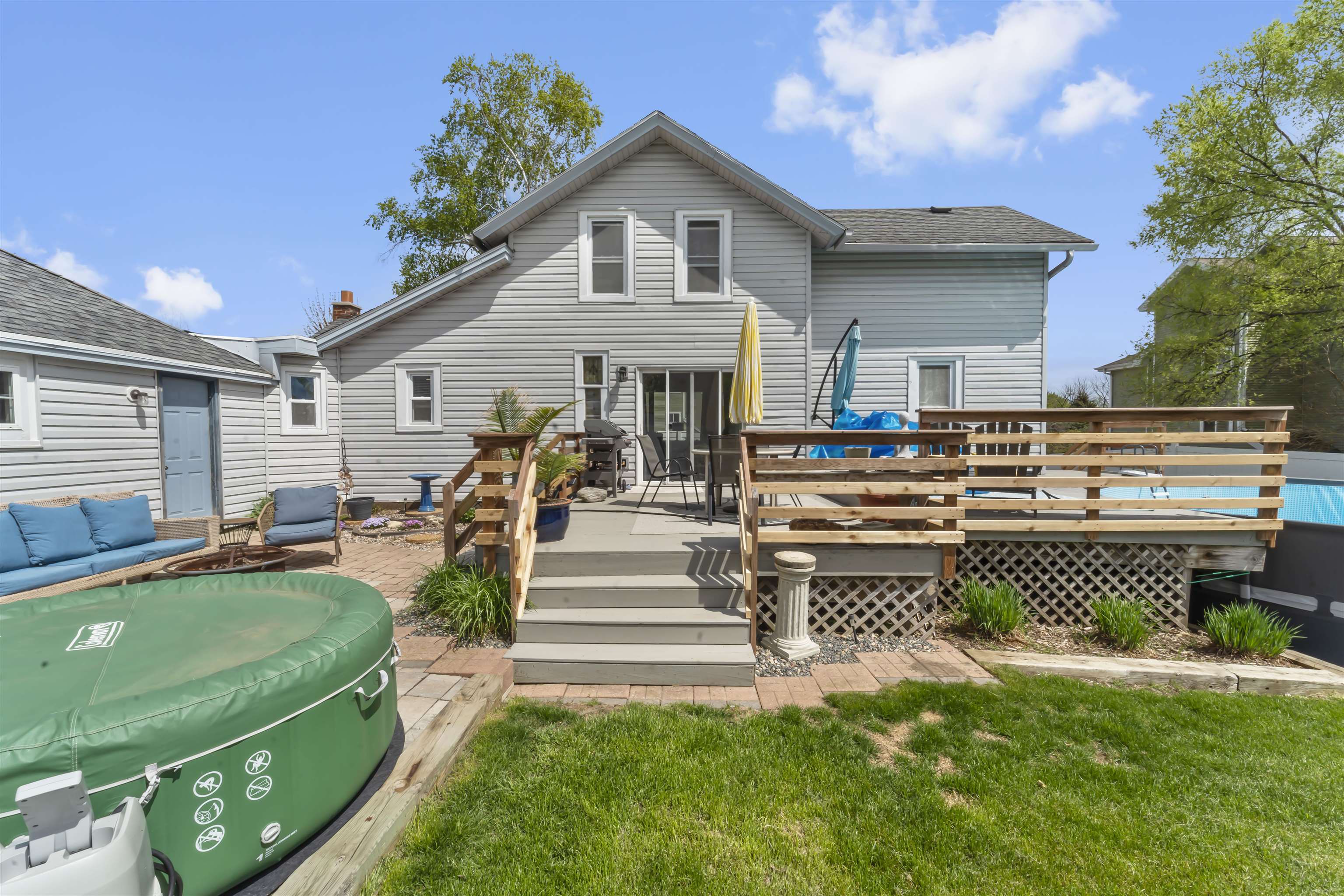 1301 Jackson Street