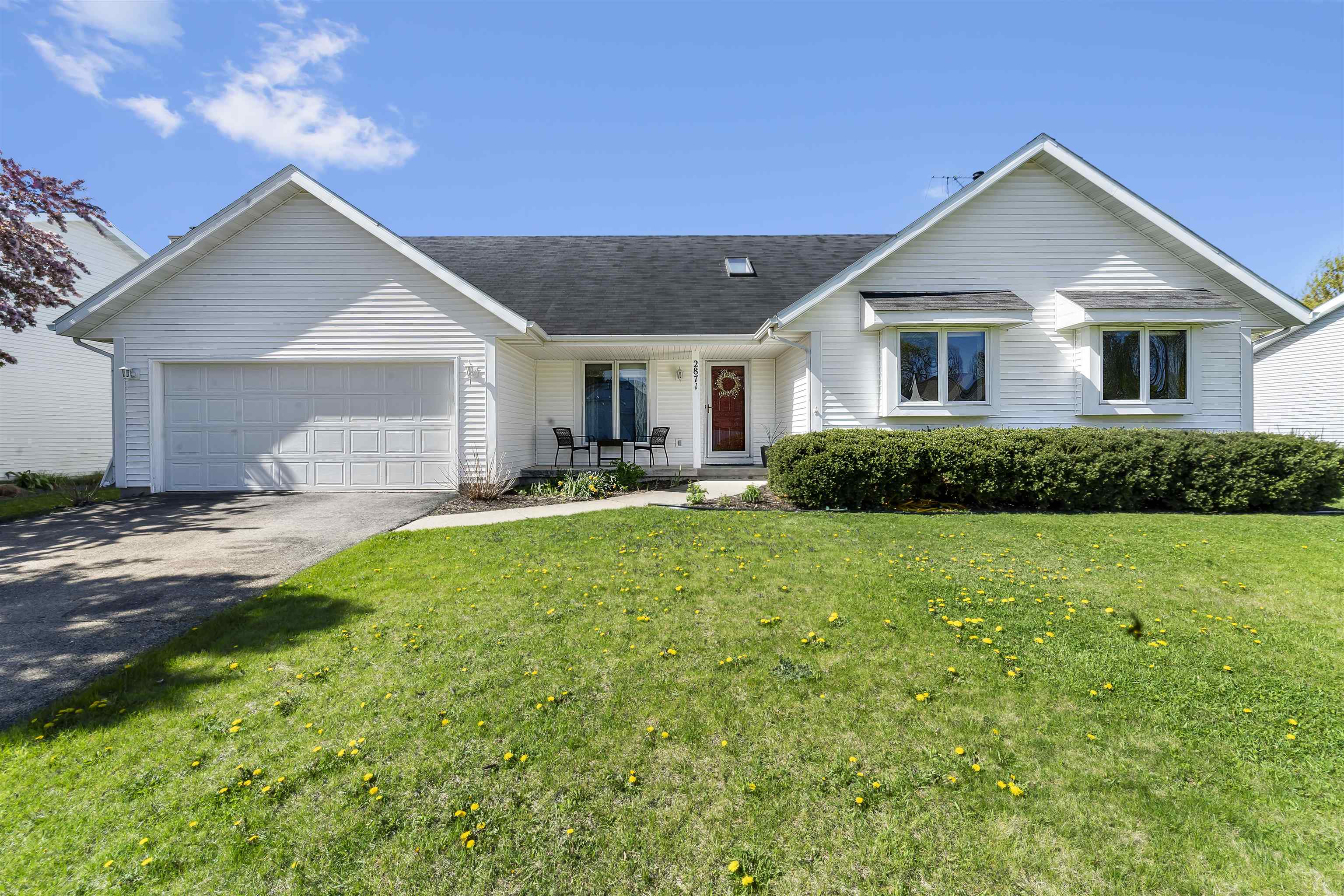 2871 Charleston Drive