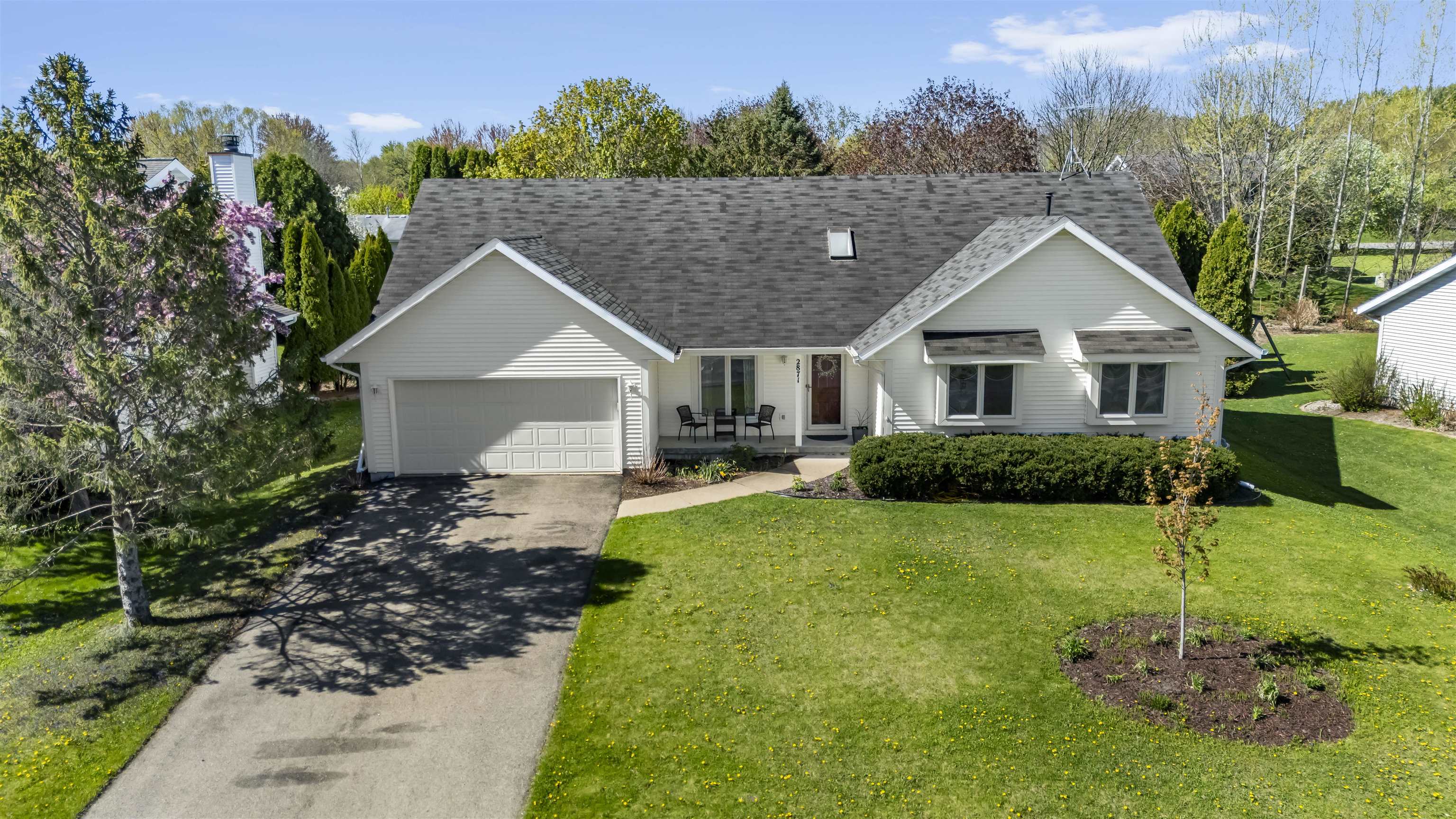2871 Charleston Drive