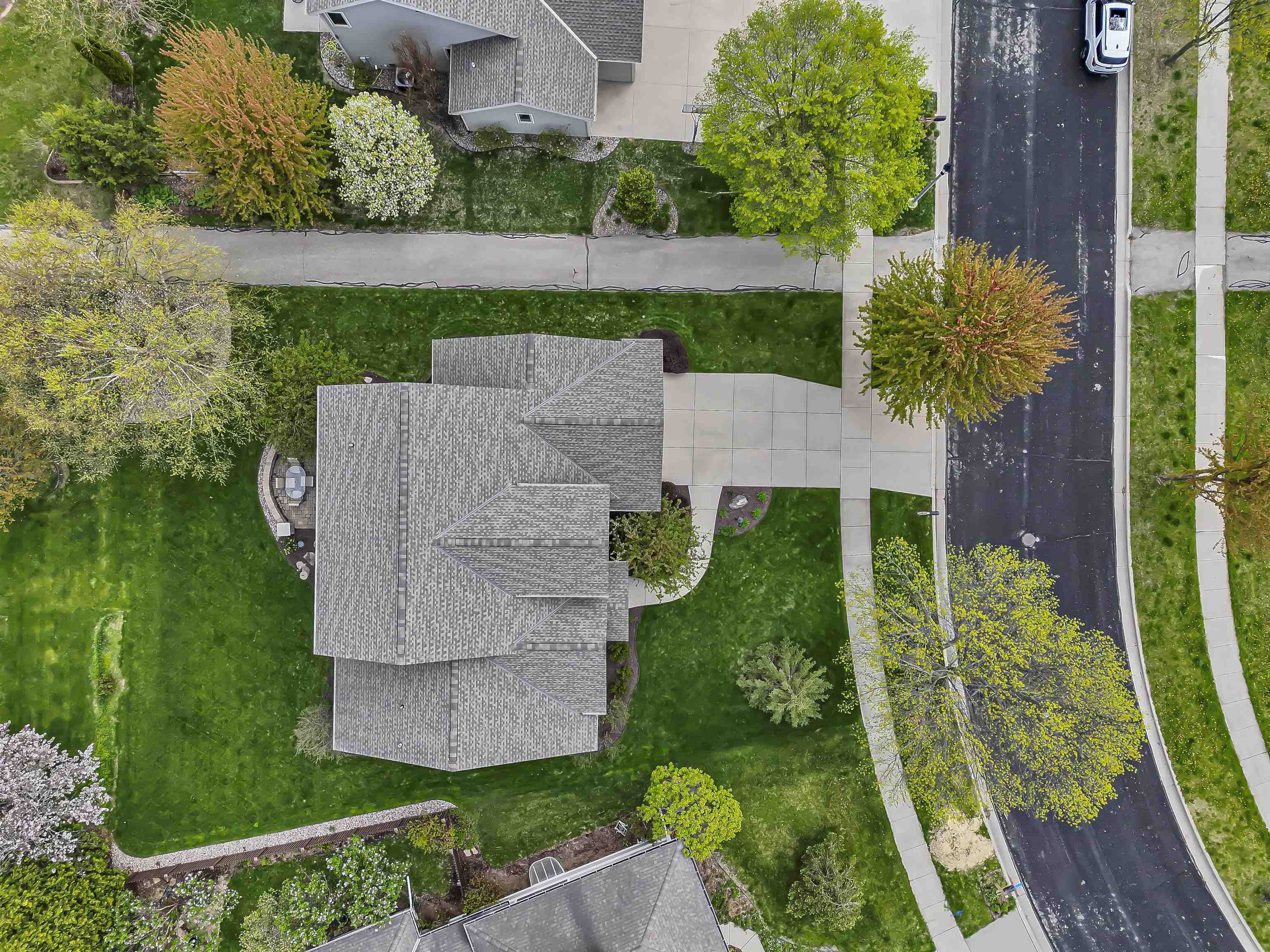 3029 Rosecommon Terrace