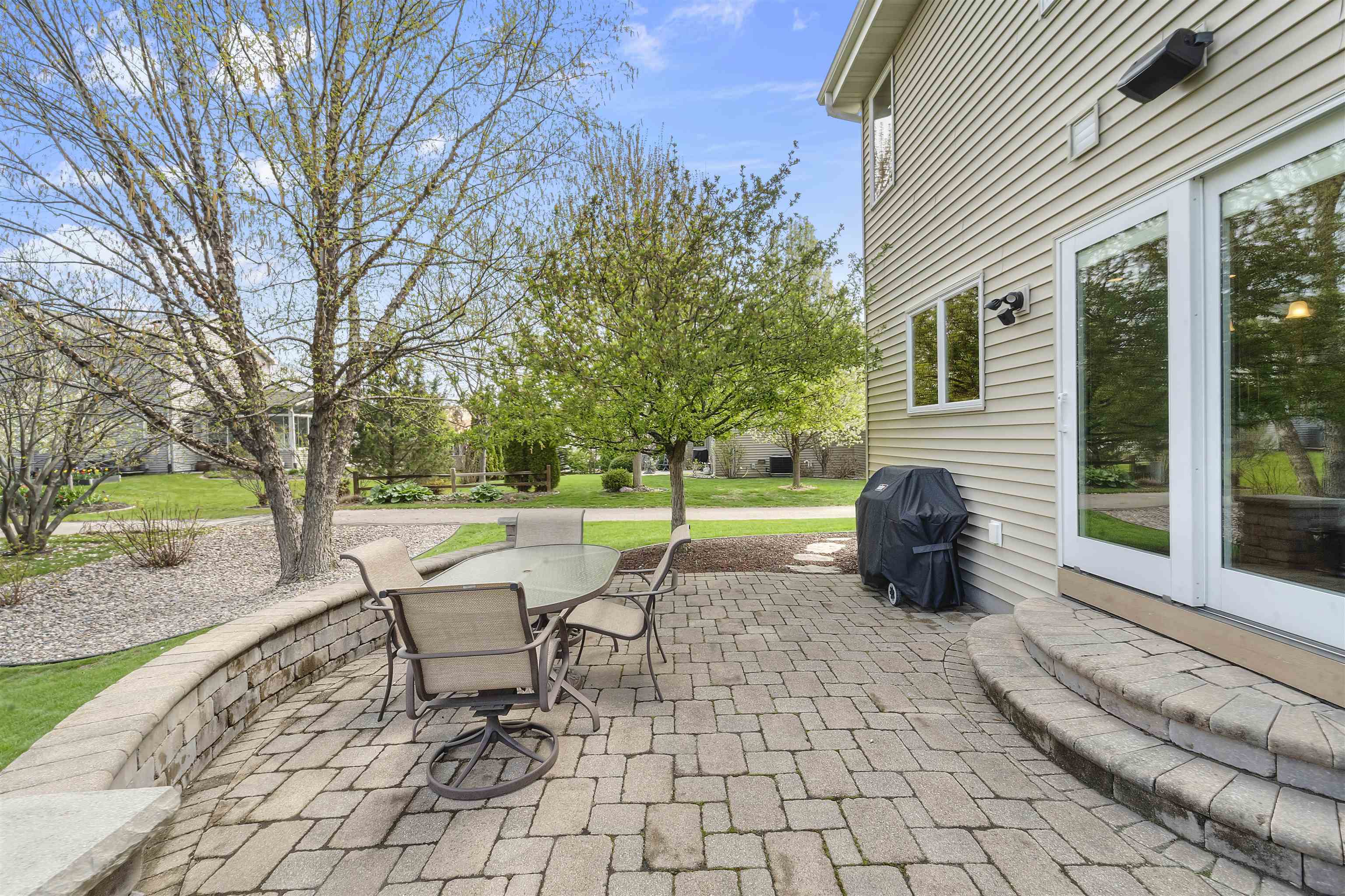 3029 Rosecommon Terrace