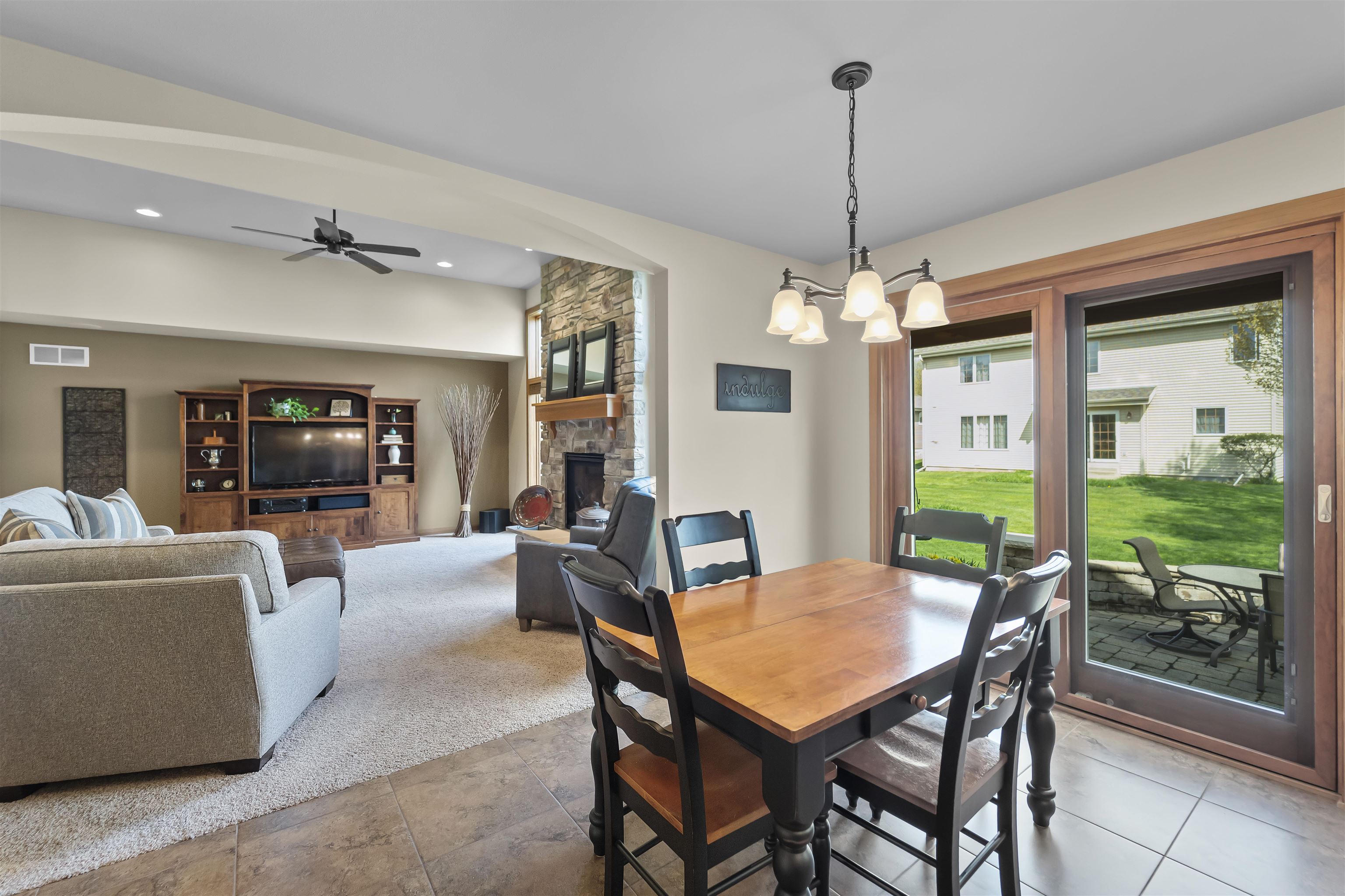 3029 Rosecommon Terrace