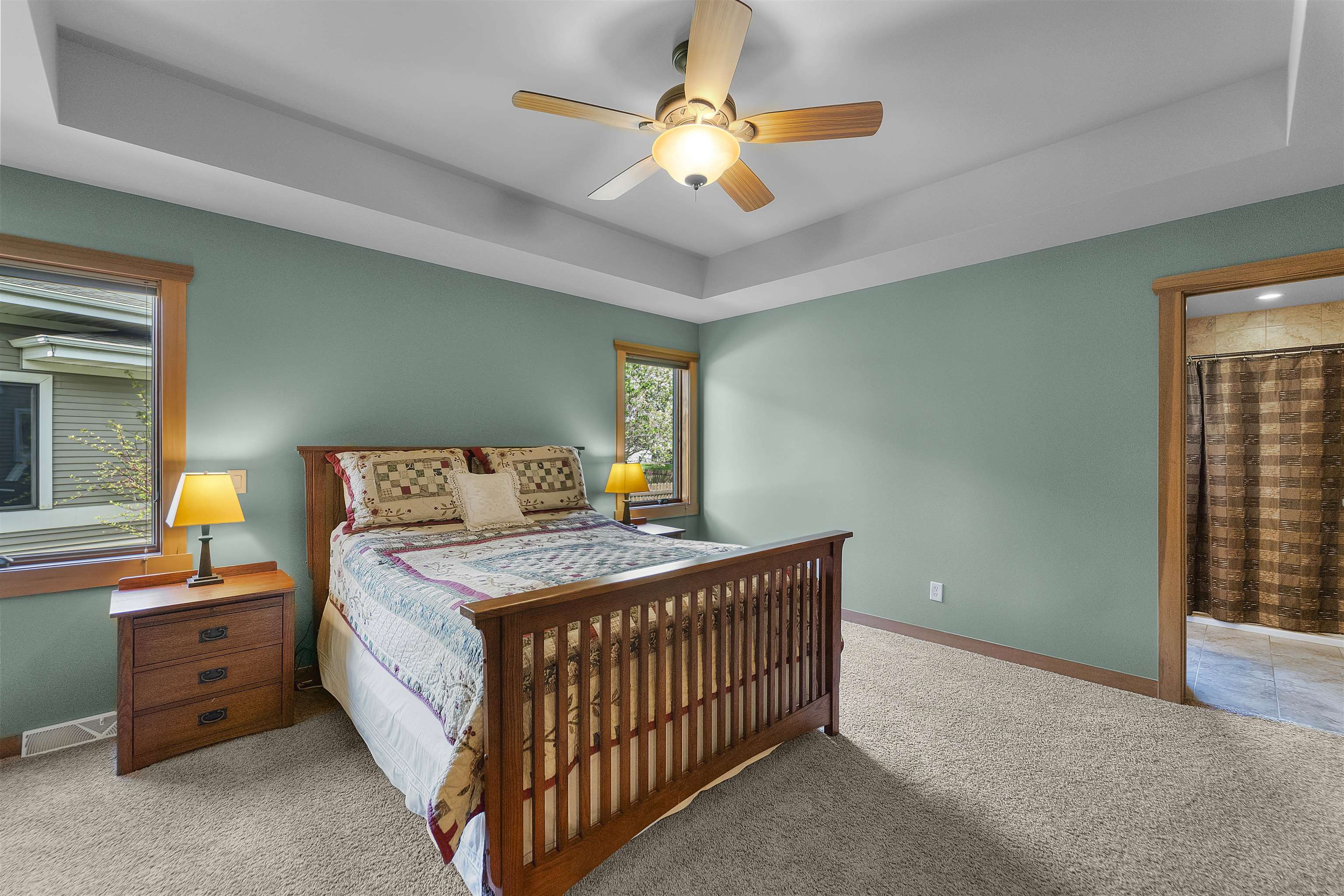 3029 Rosecommon Terrace