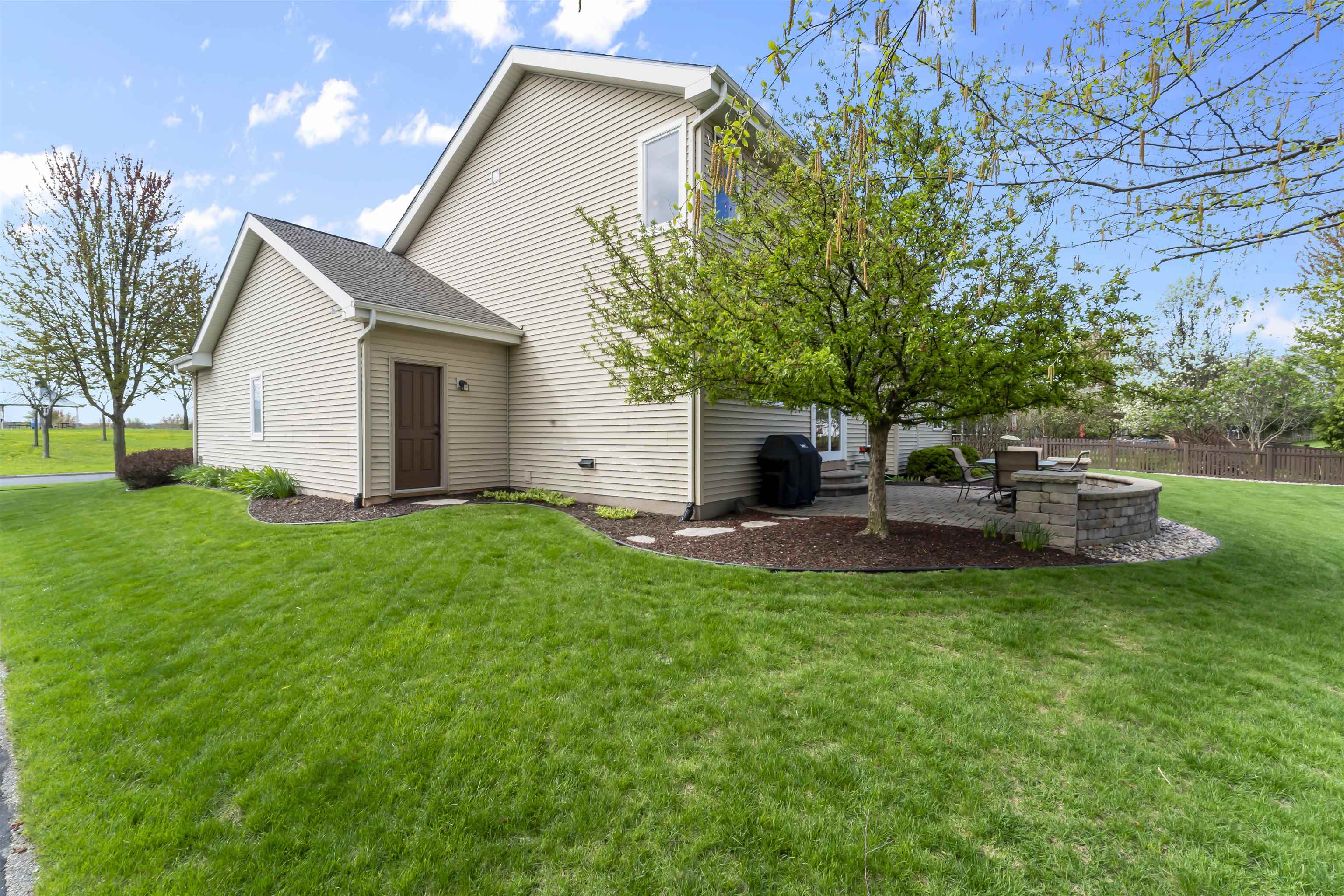 3029 Rosecommon Terrace