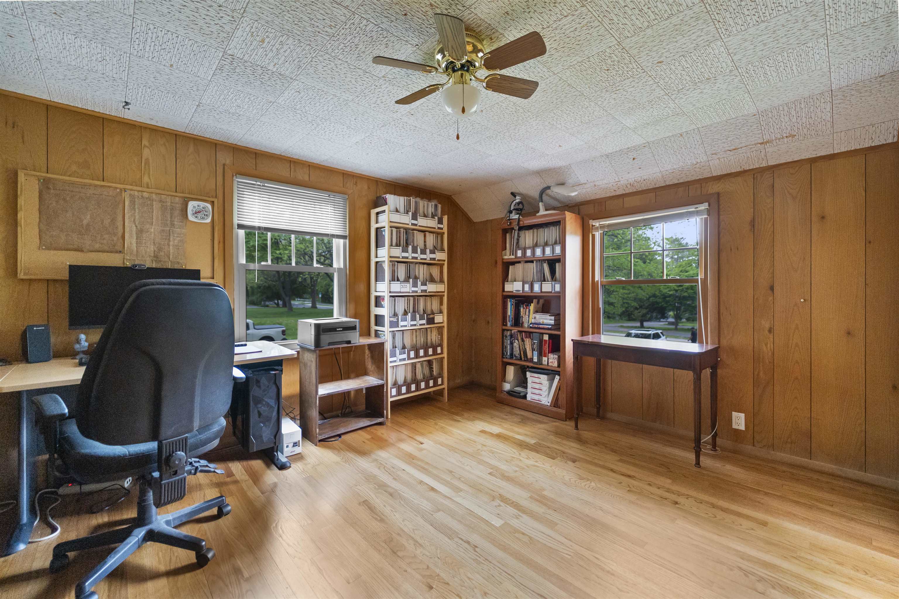5401 Hammersley Road