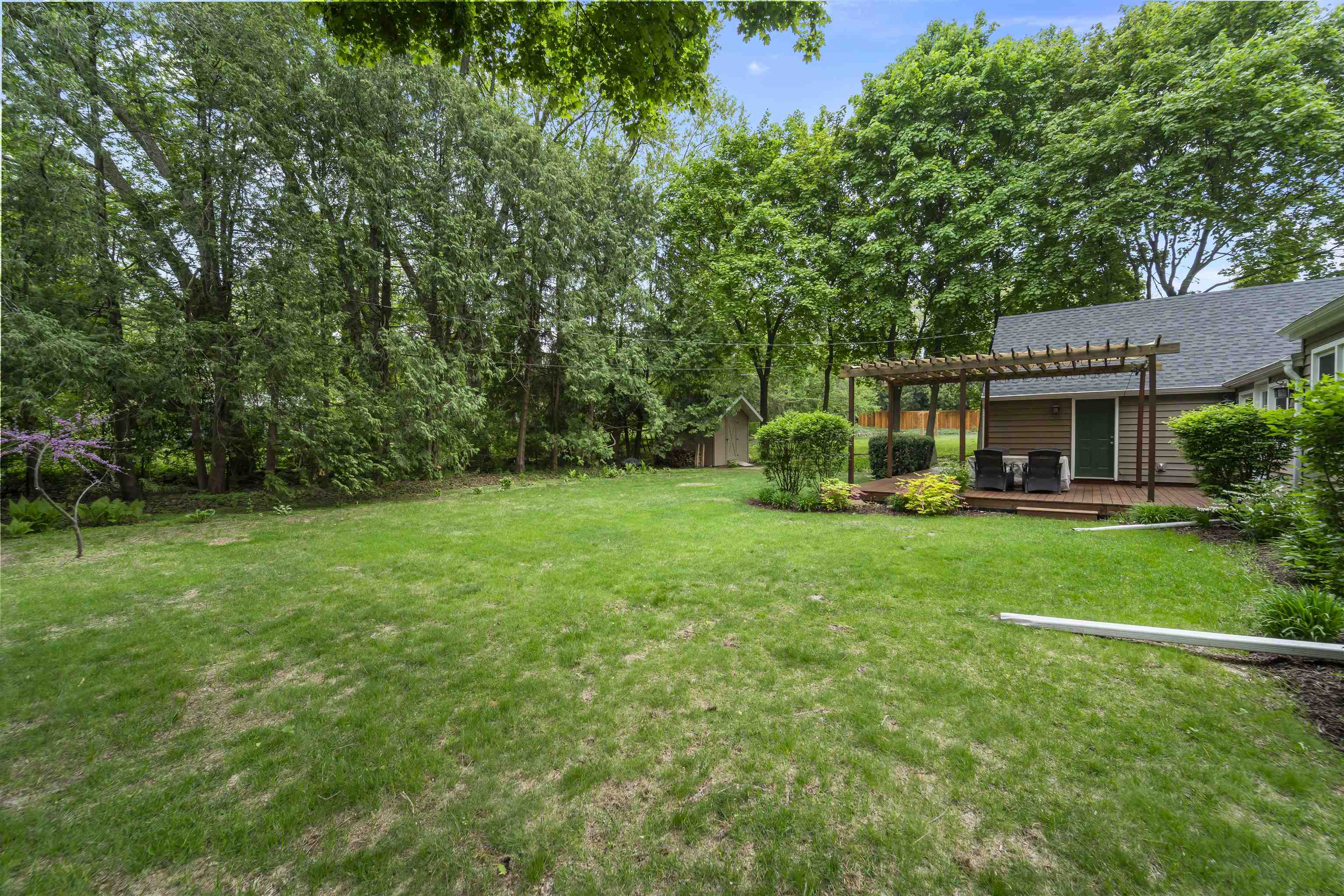 5401 Hammersley Road
