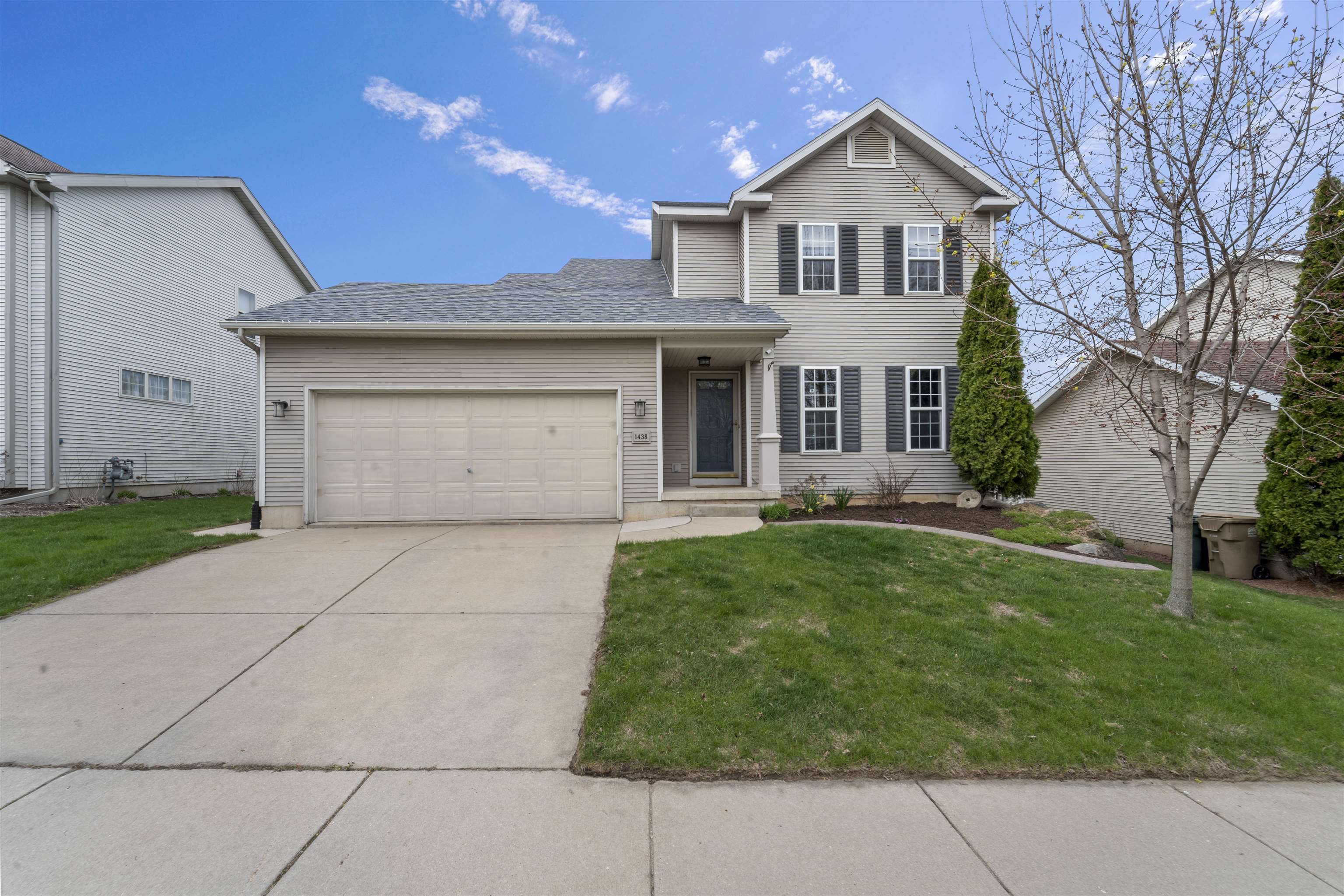 1438 Dayflower Drive
