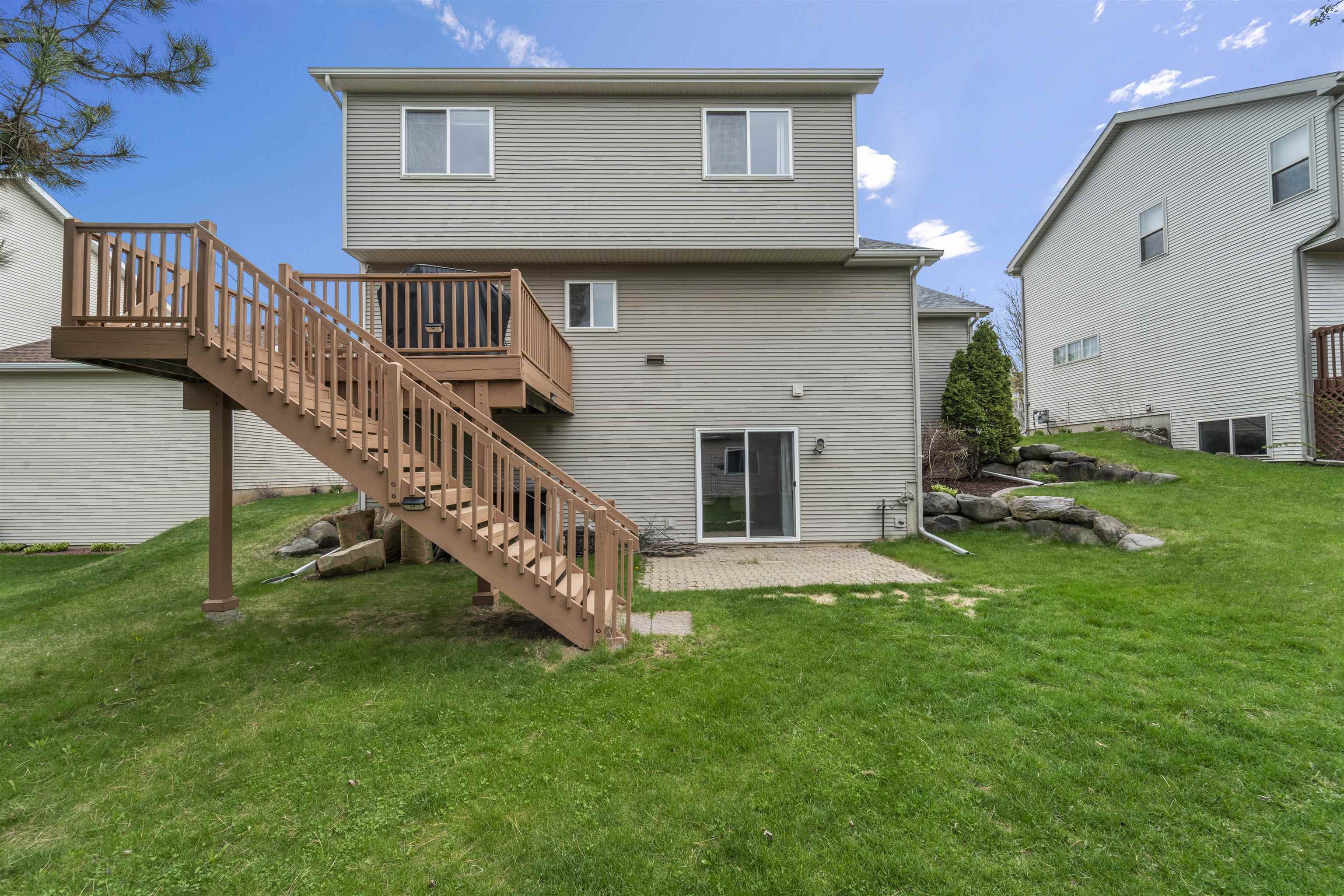 1438 Dayflower Drive