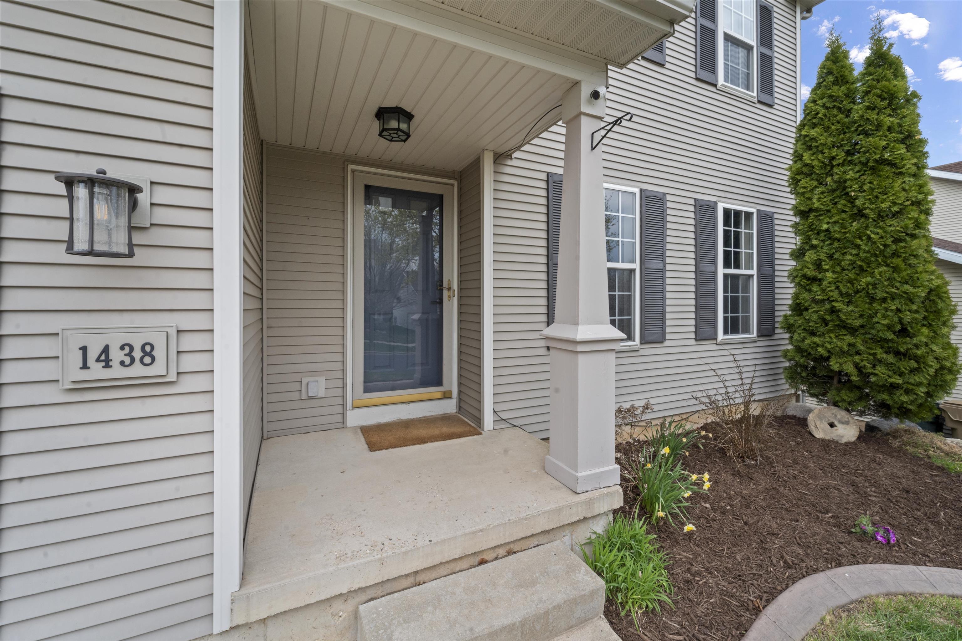 1438 Dayflower Drive