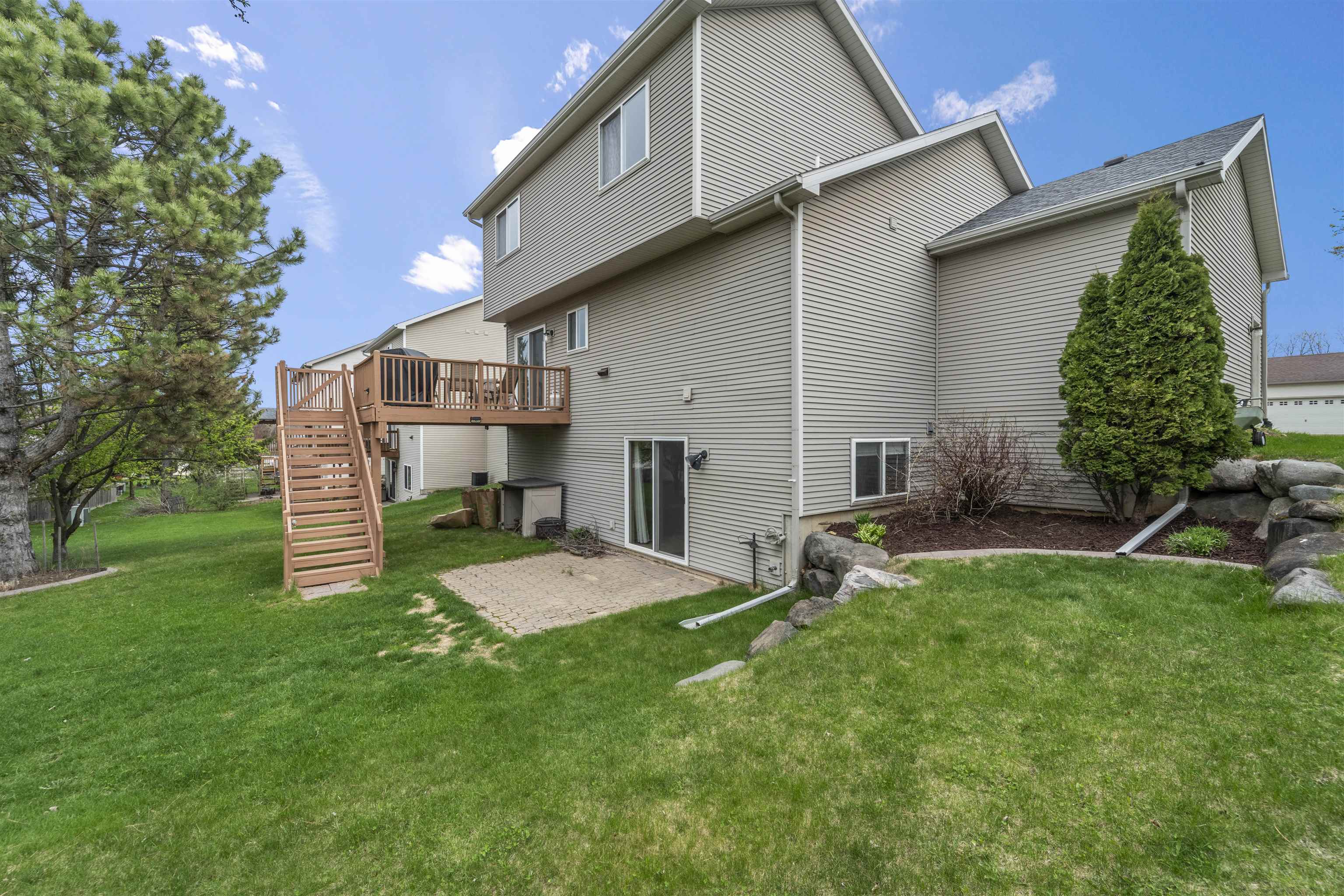 1438 Dayflower Drive