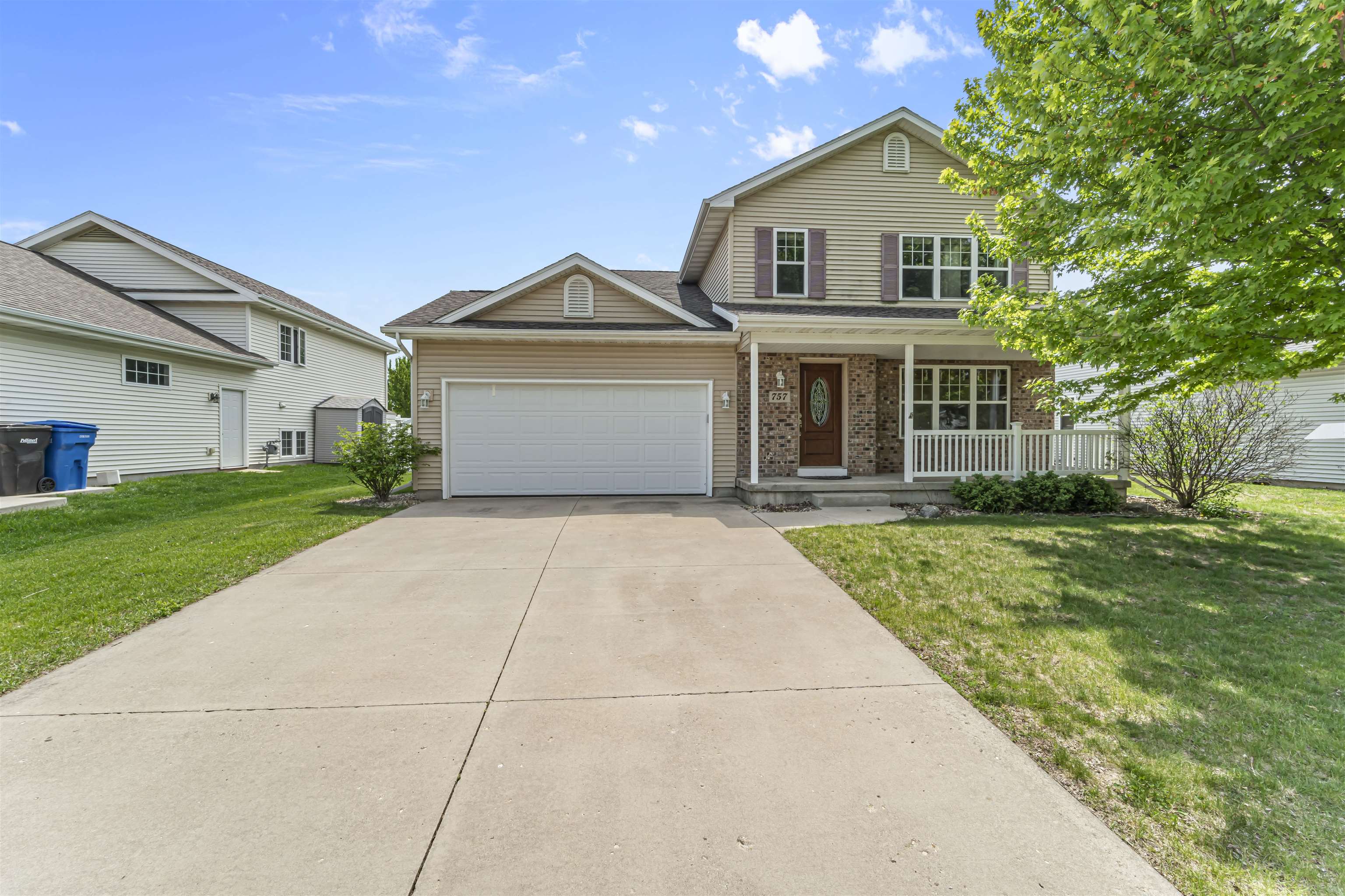 757 Fairview Terrace