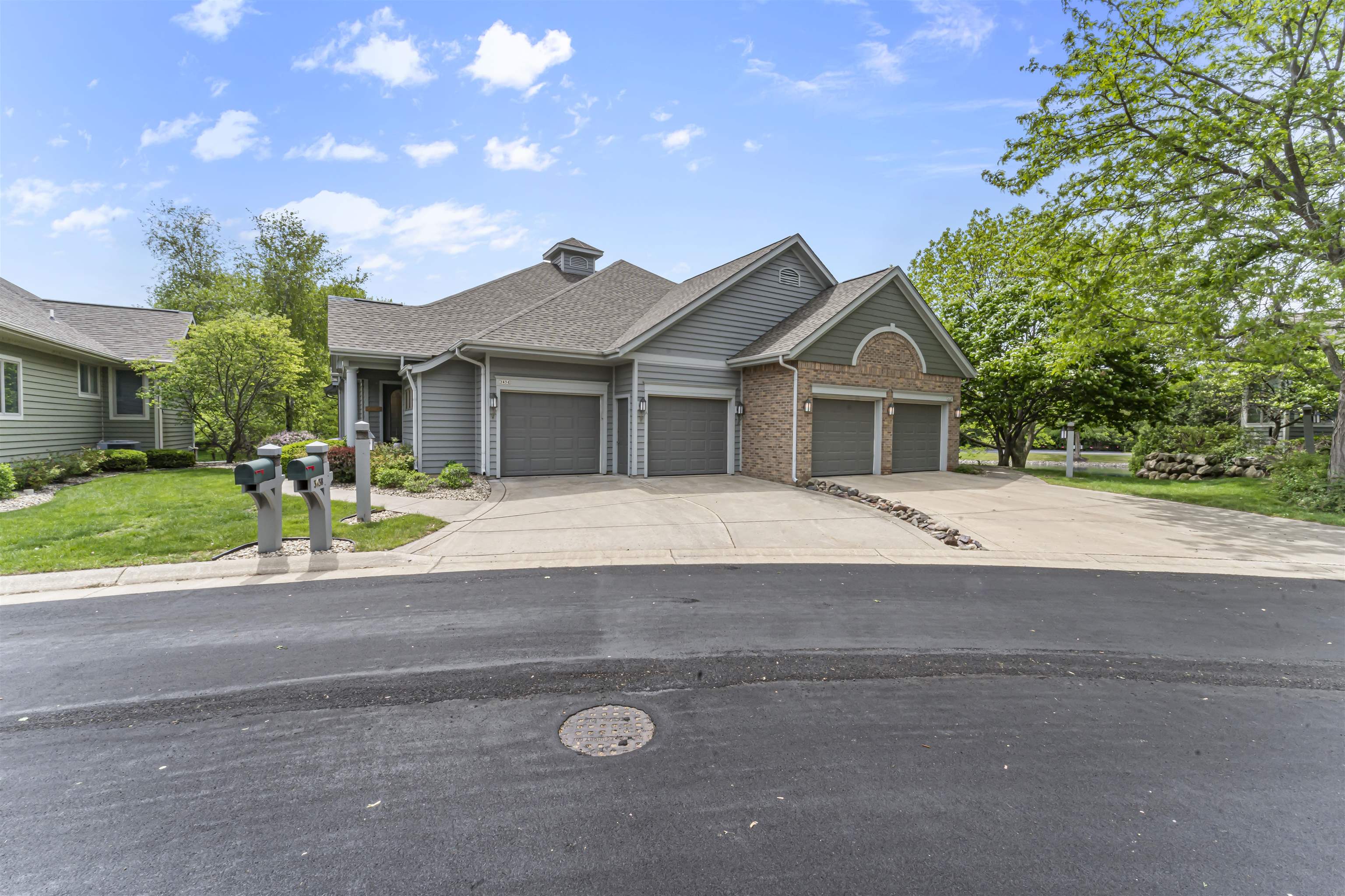3436 Nappe Drive