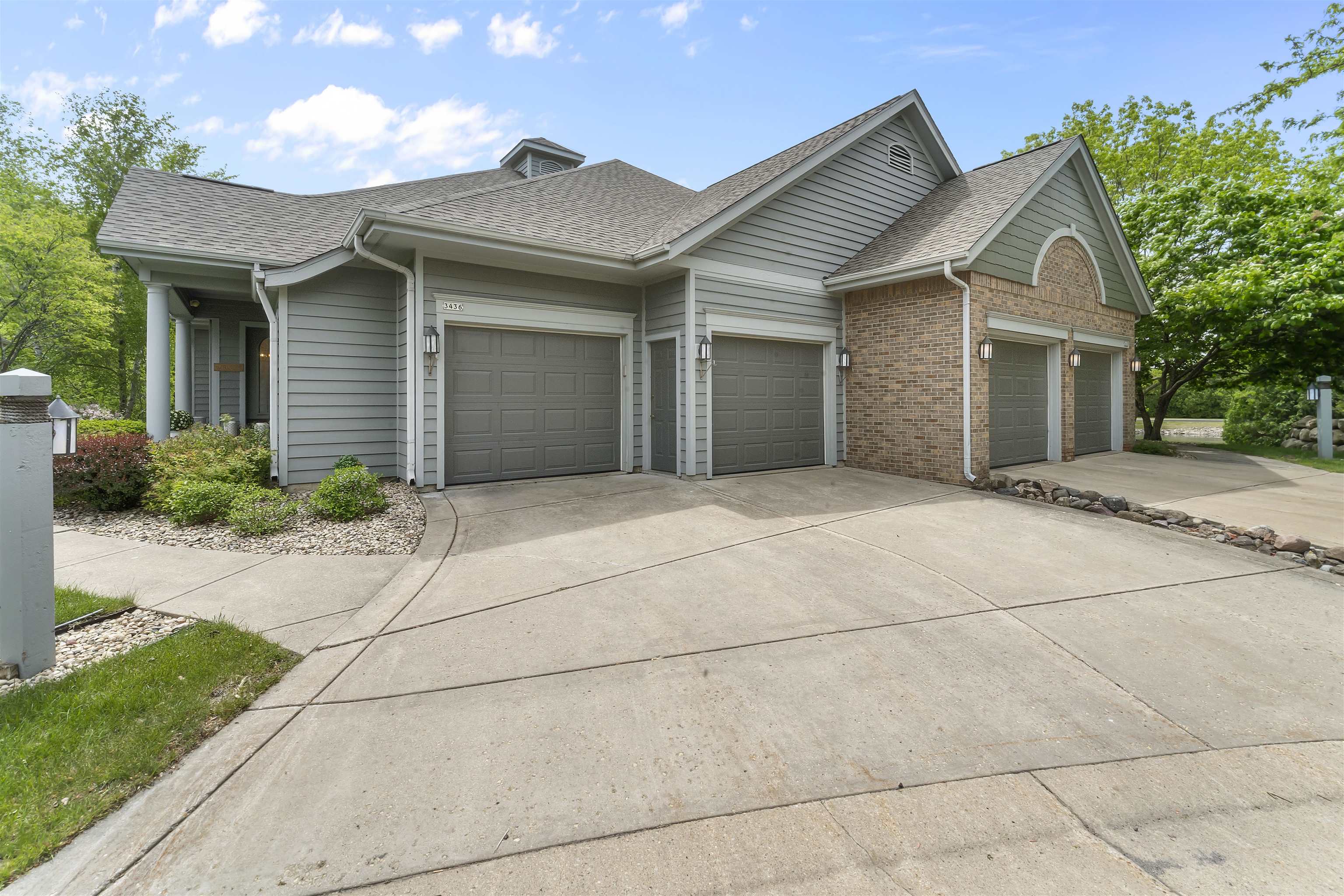 3436 Nappe Drive