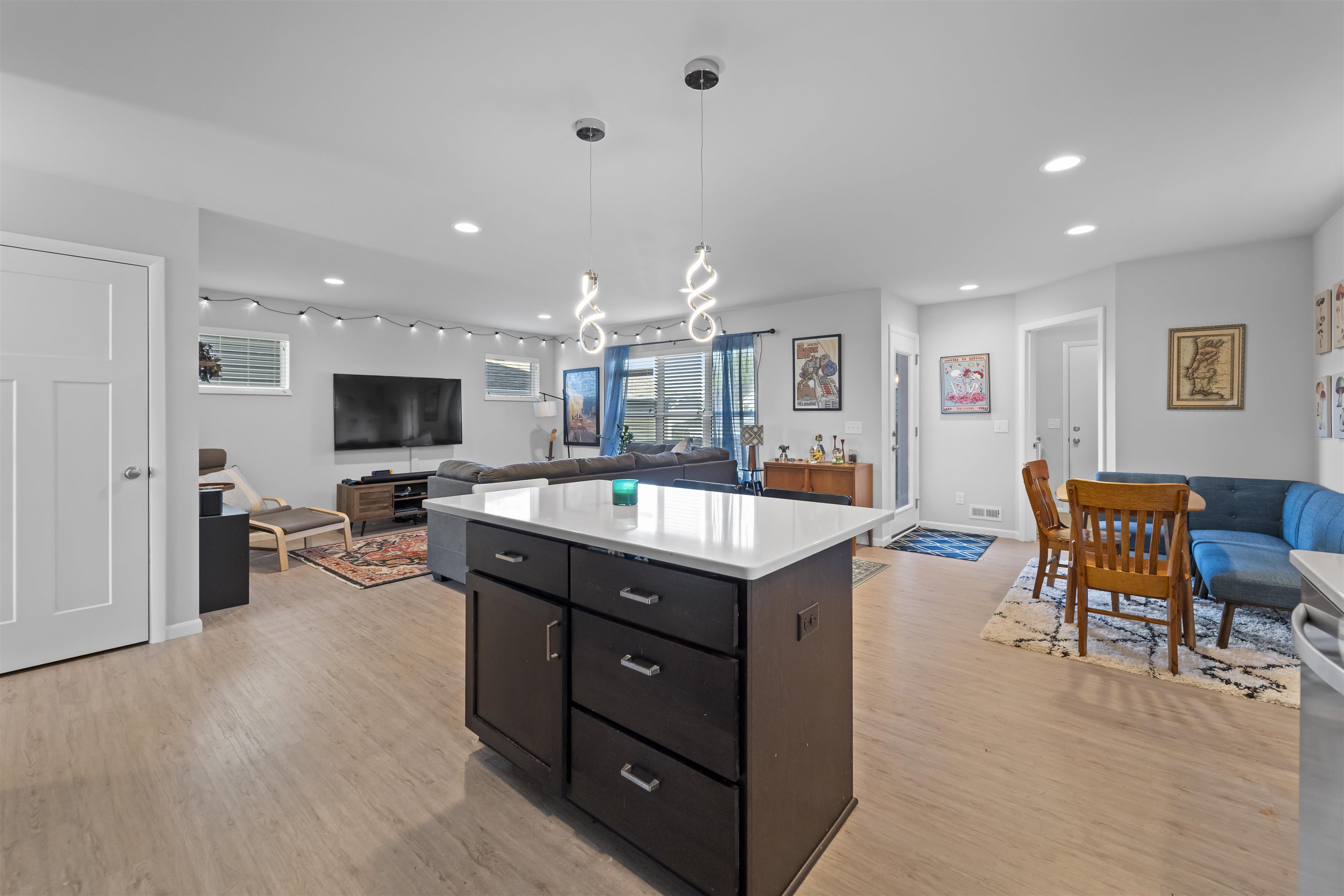 614 Hillcrest Drive